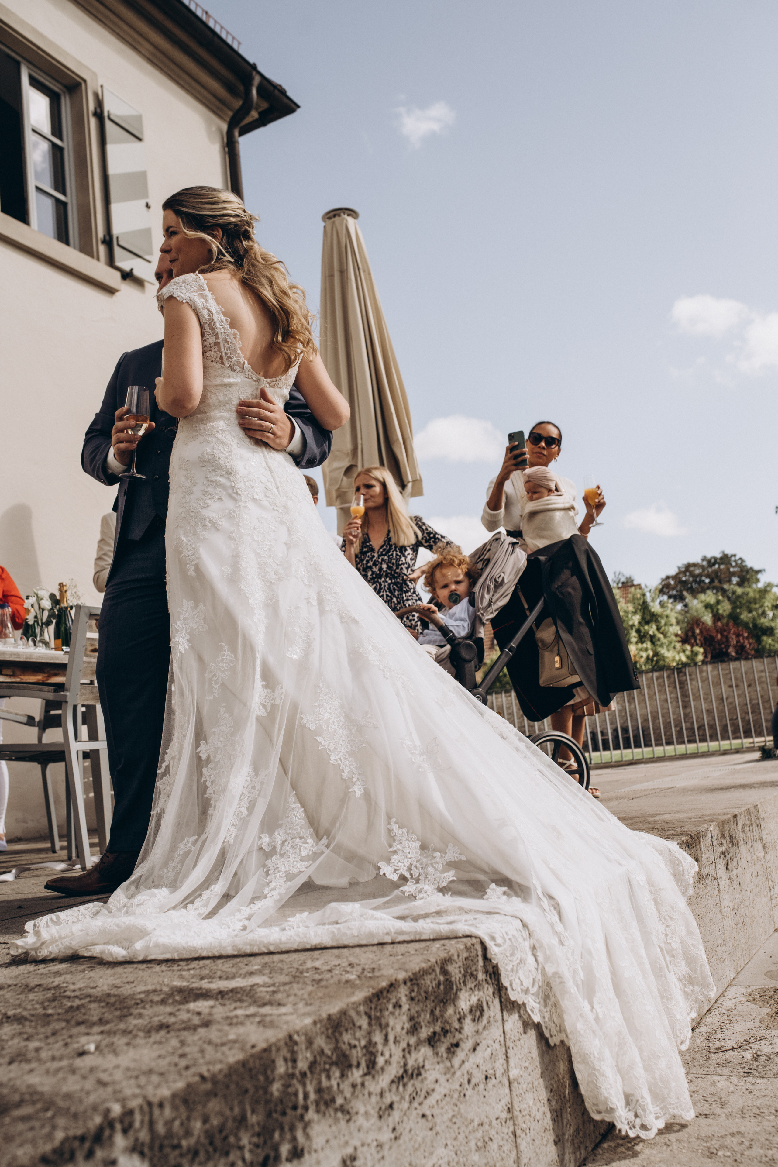 Rottendorf Standesamt 