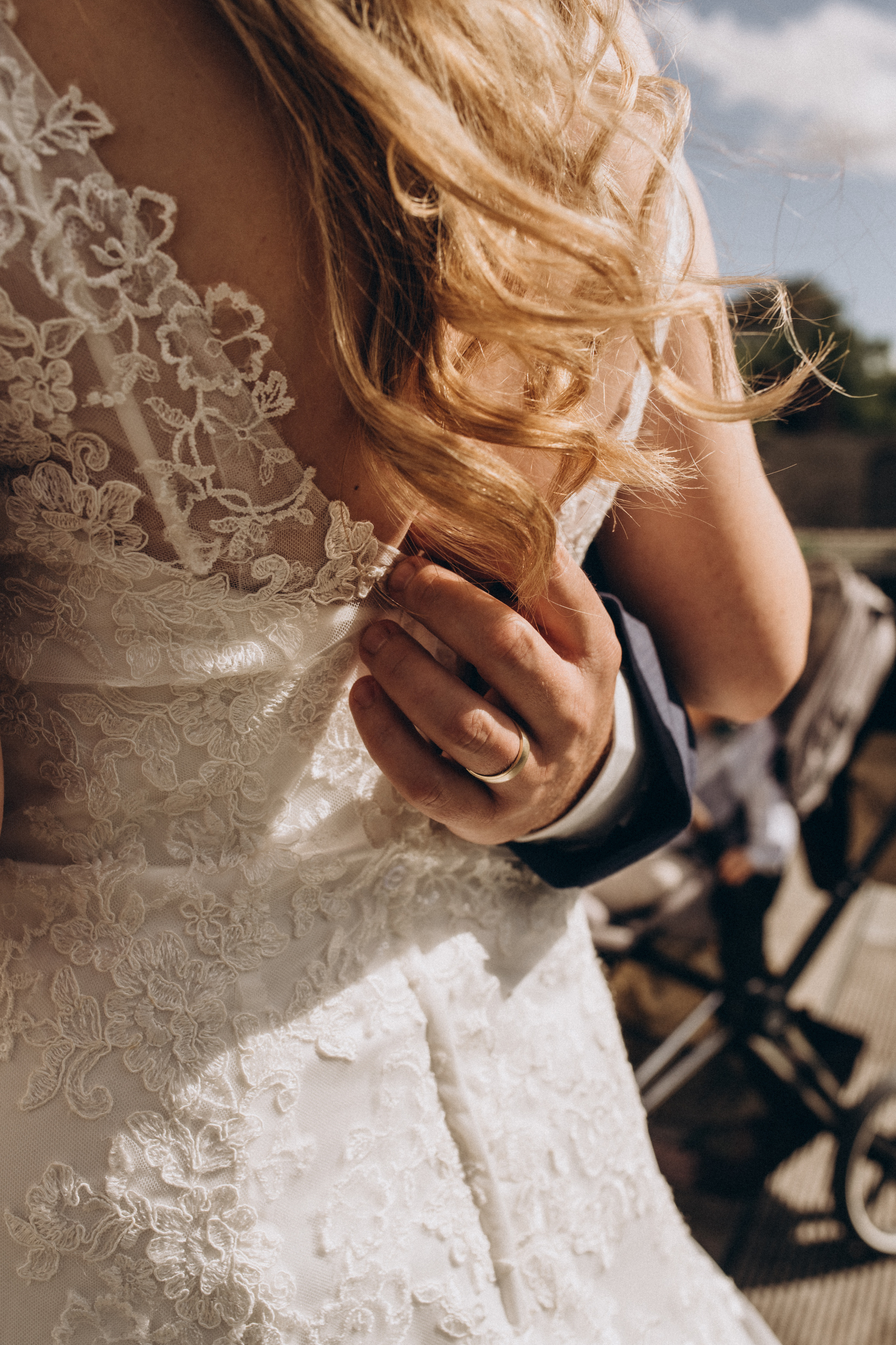 Hochzeitstag in Würzburg. Anna Saribekyan – Beste Hochzeitsfotografin in Würzburg, Top 10 in Deutschland
