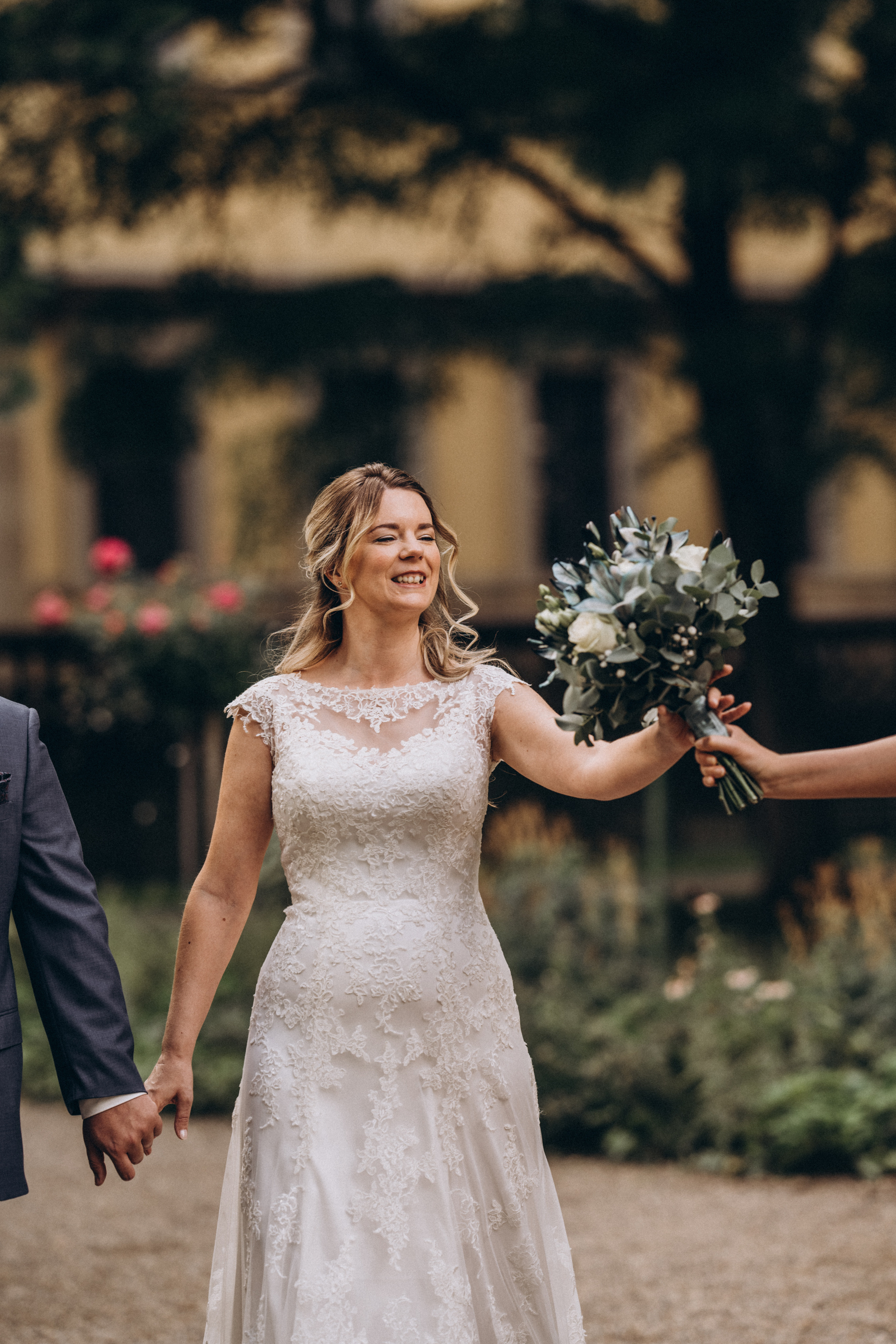 Hochzeitstag in Würzburg. Anna Saribekyan – Beste Hochzeitsfotografin in Würzburg, Top 10 in Deutschland