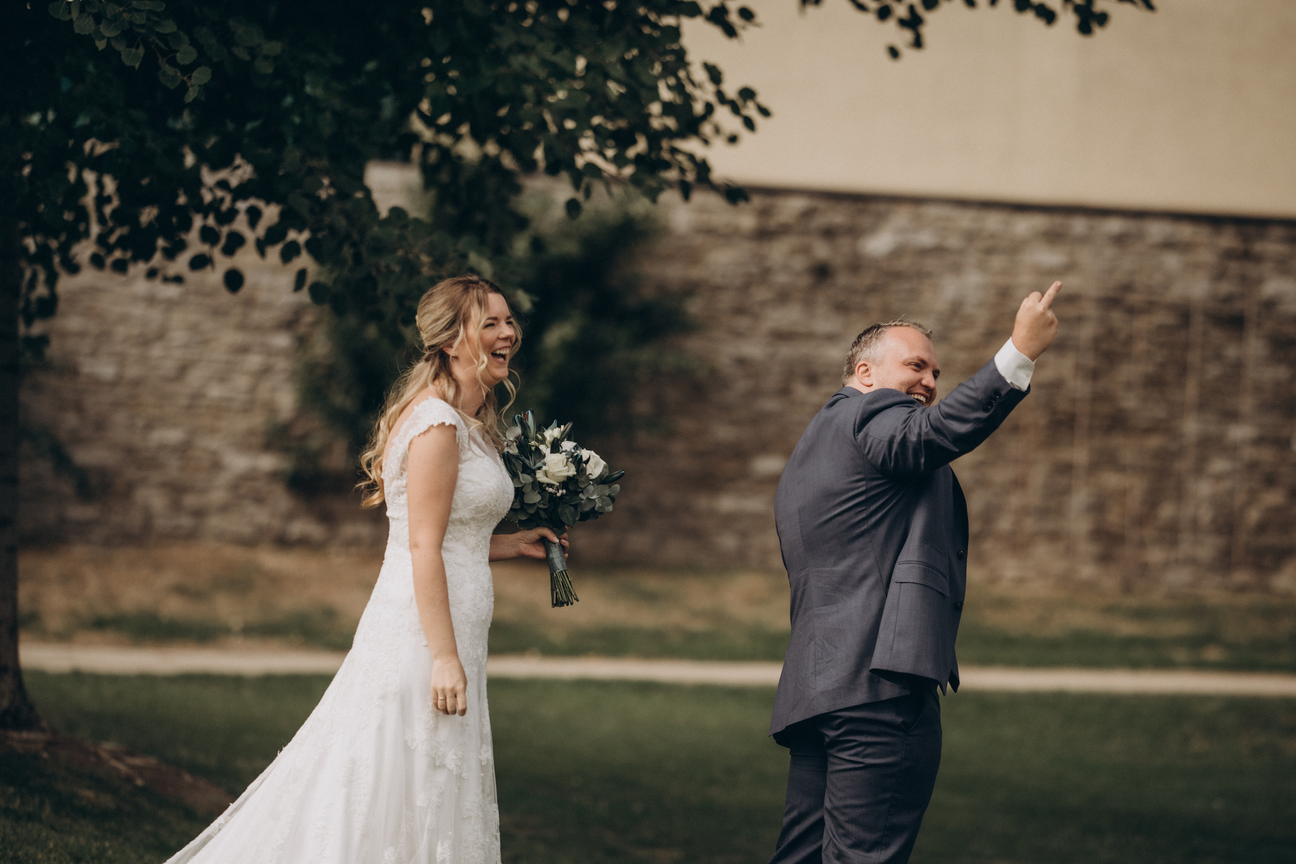 Hochzeitstag in Würzburg. Anna Saribekyan – Beste Hochzeitsfotografin in Würzburg, Top 10 in Deutschland