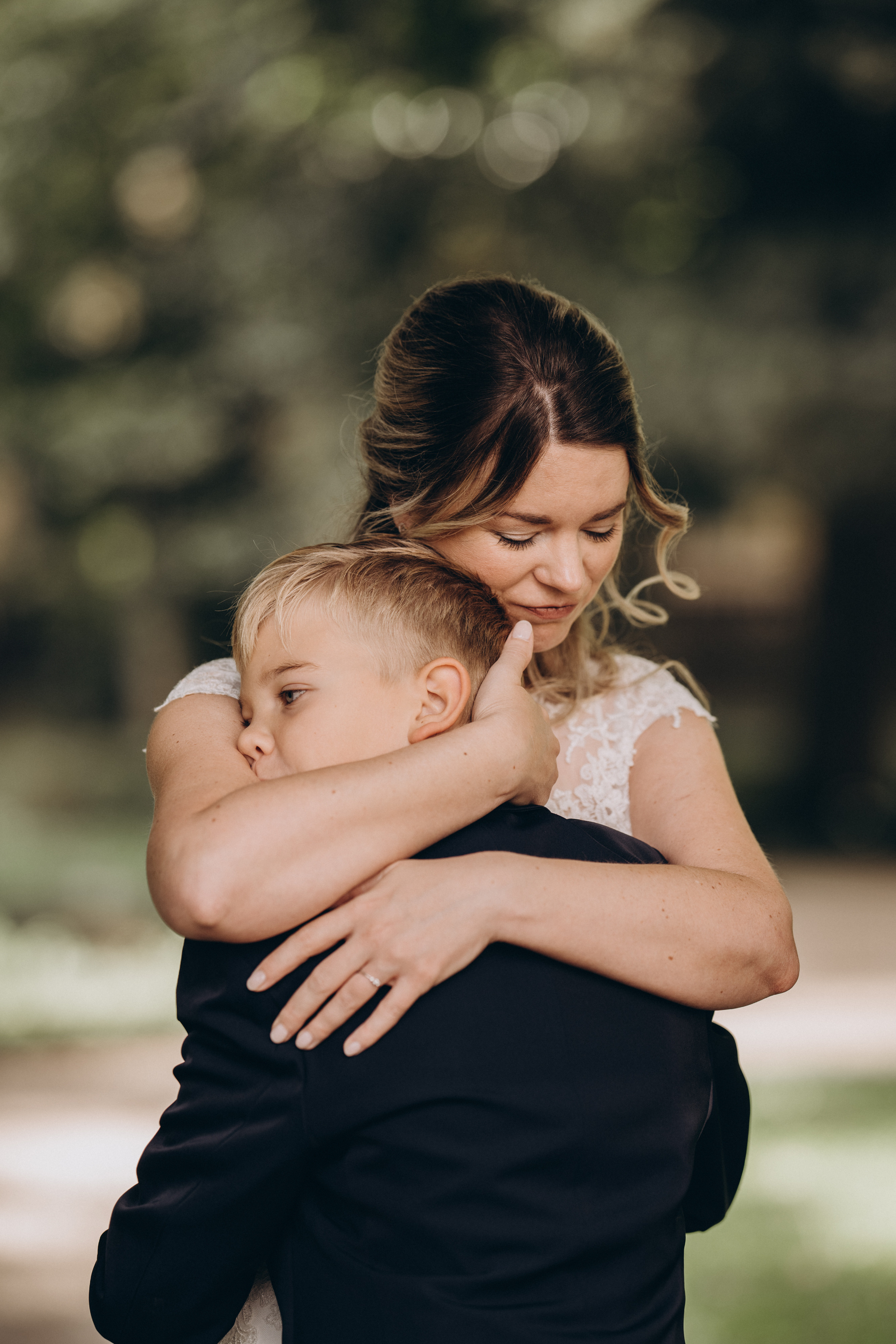 Das teuerste Geschenk vom Gott sind unsere Kinder