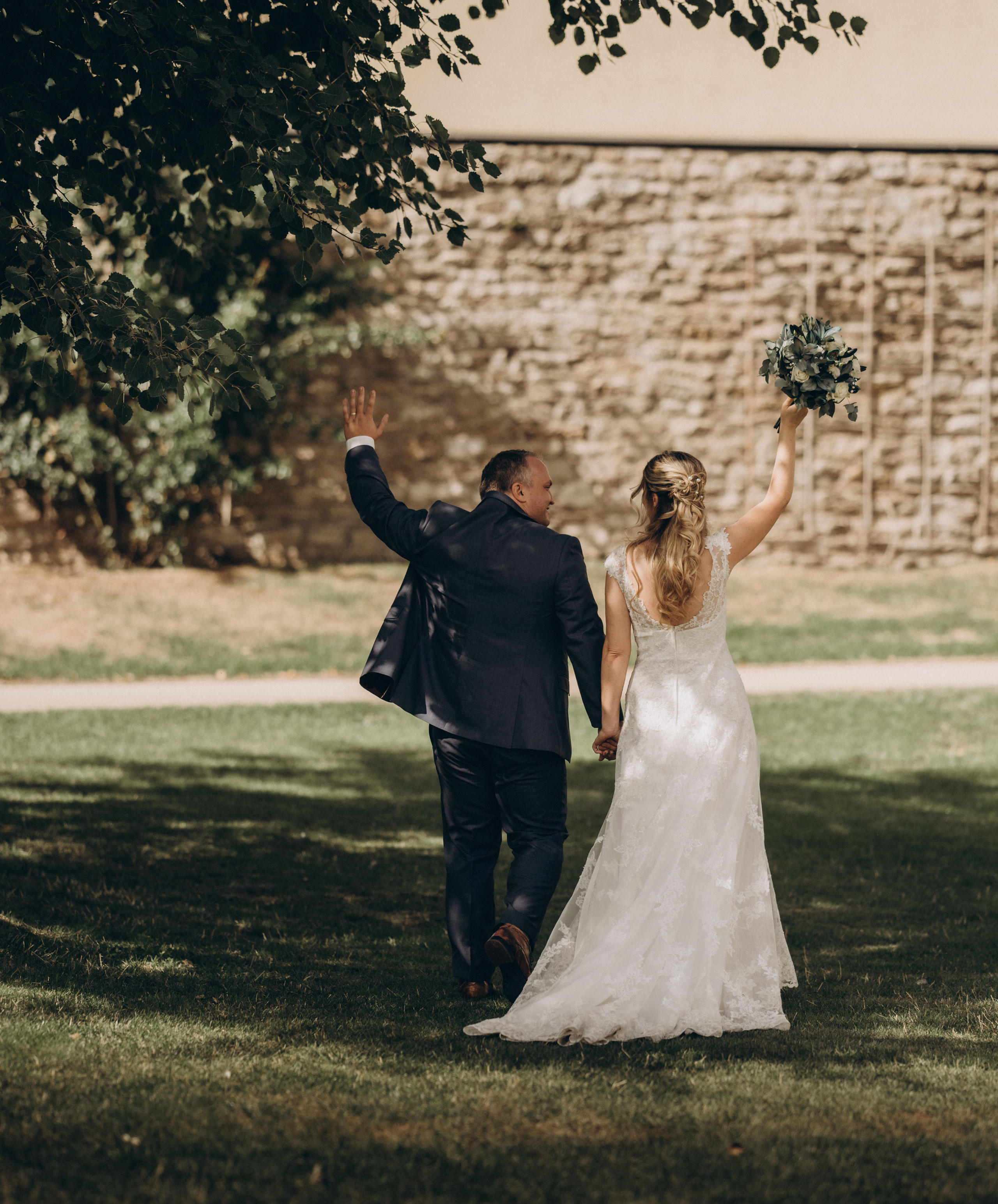Hochzeitstag in Würzburg. Anna Saribekyan – Beste Hochzeitsfotografin in Würzburg, Top 10 in Deutschland