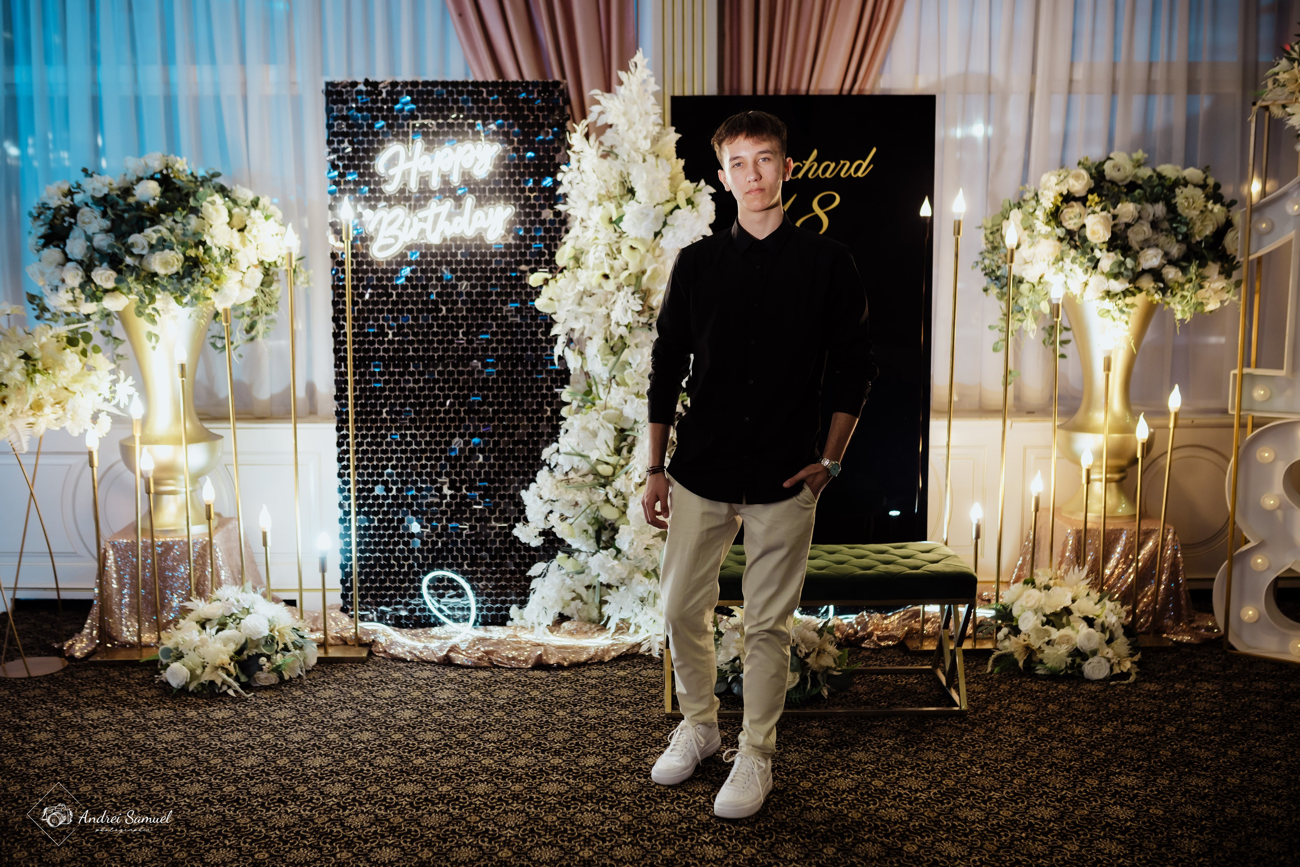 Majorat Richard. Andrei Samuel – Fotograf București | Evenimente, Studio, Imobiliare, Produs