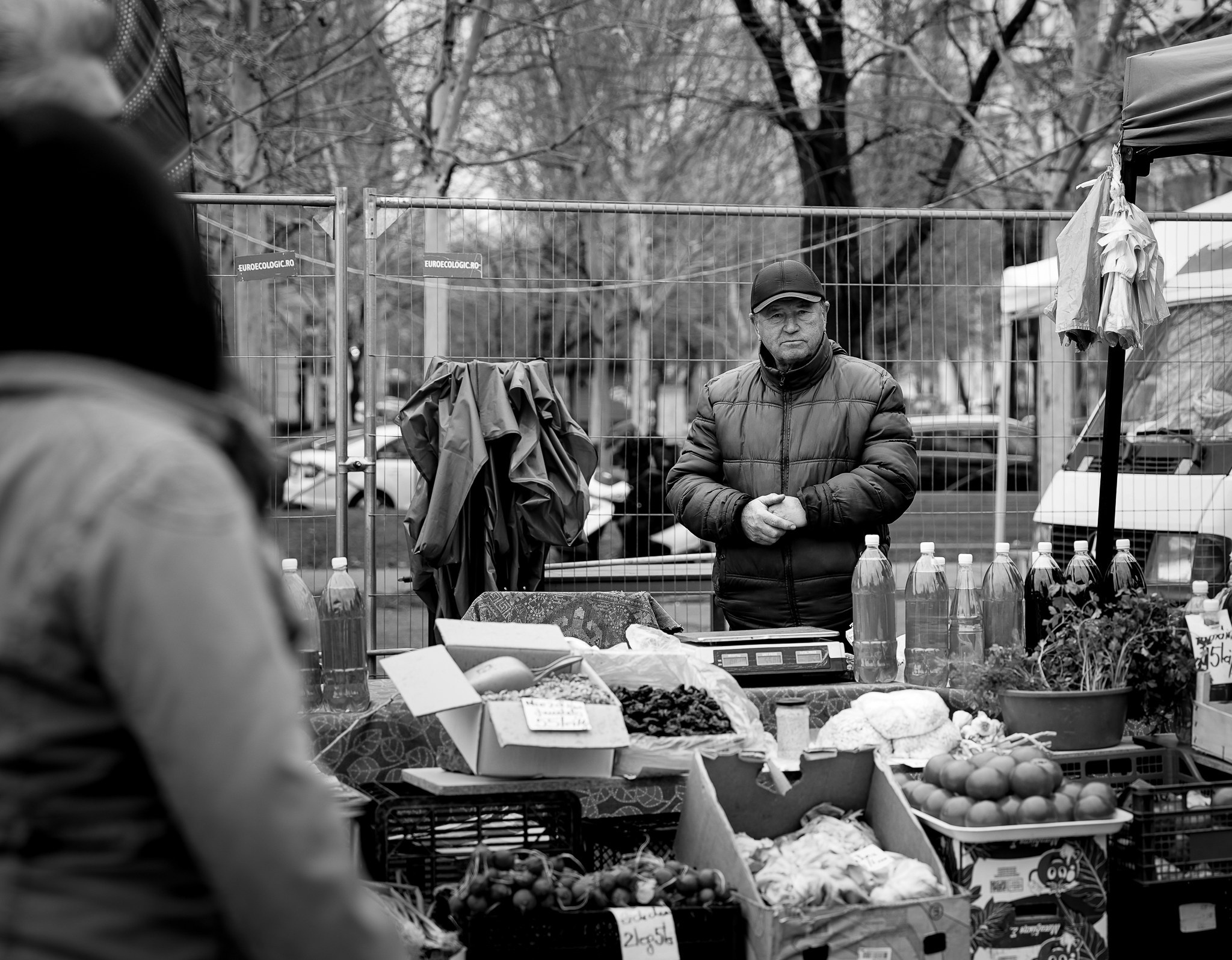 Fotografie de strada. Foto Studio — Fotograf de evenimente, nunti, botezuri, portrete