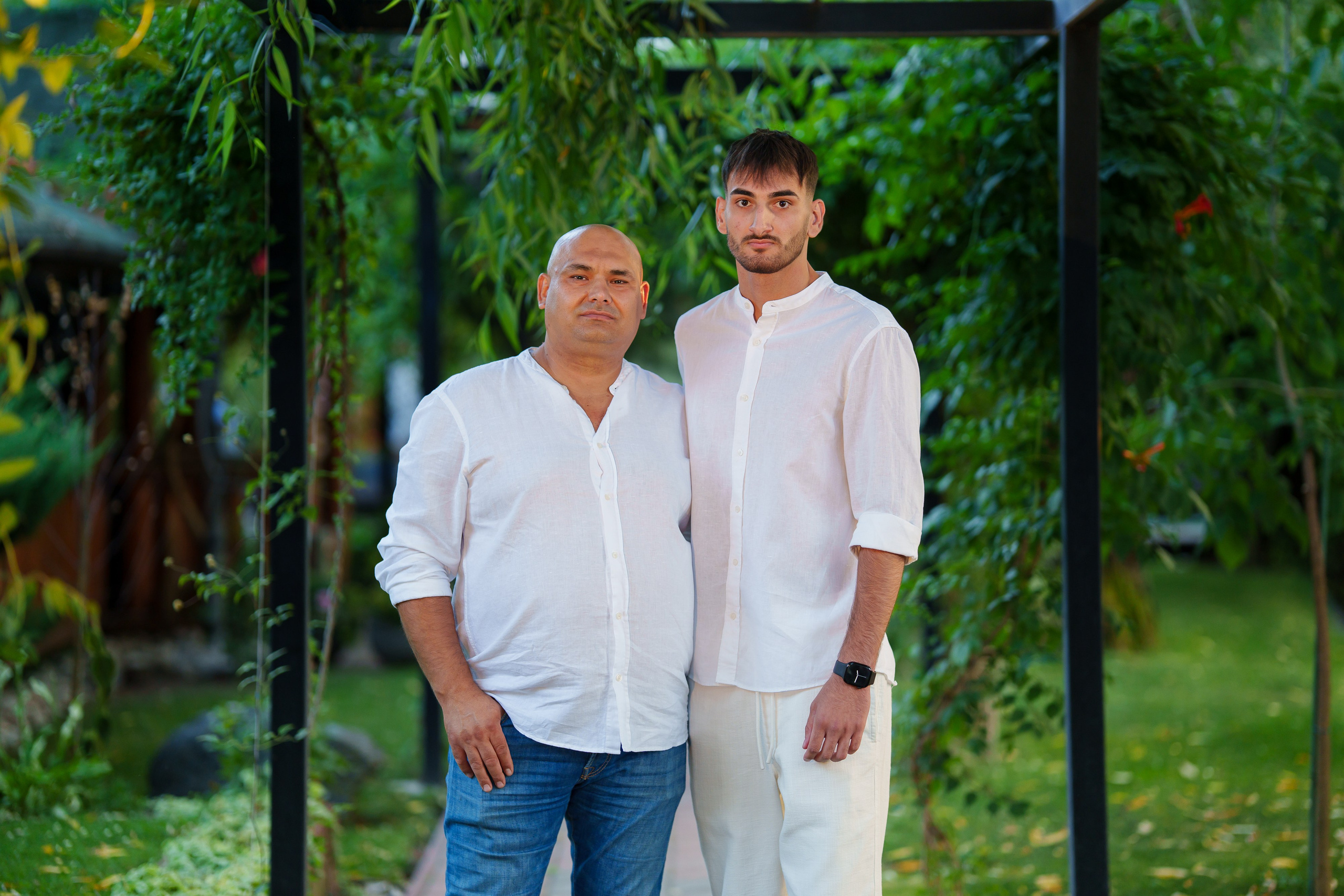 Majorat Sebastian. Foto Studio — Fotograf de evenimente, nunti, botezuri, portrete