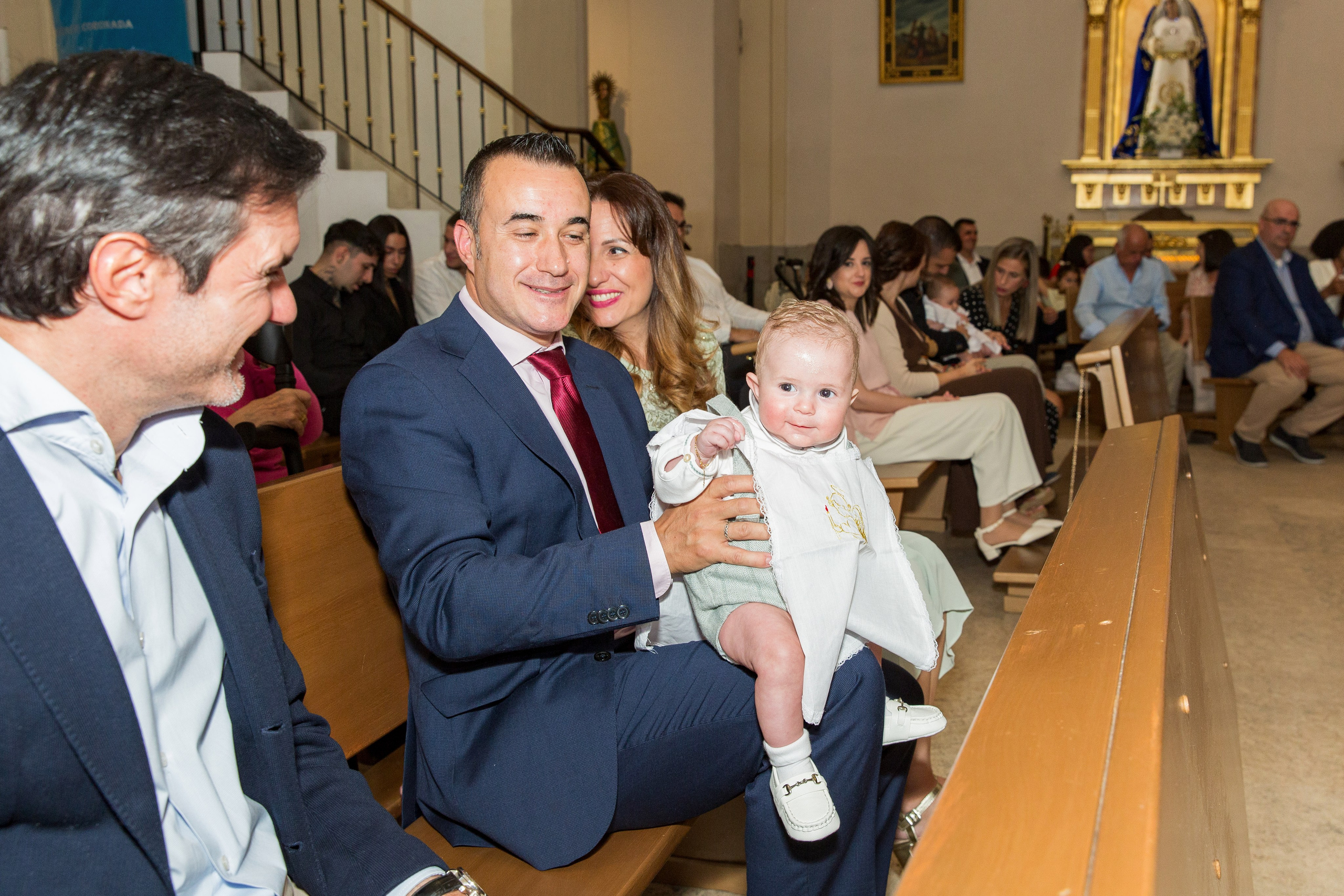 Fotografía Profesional de Eventos en Madrid - Rainbox. Rainbox Estudio de Fotografía