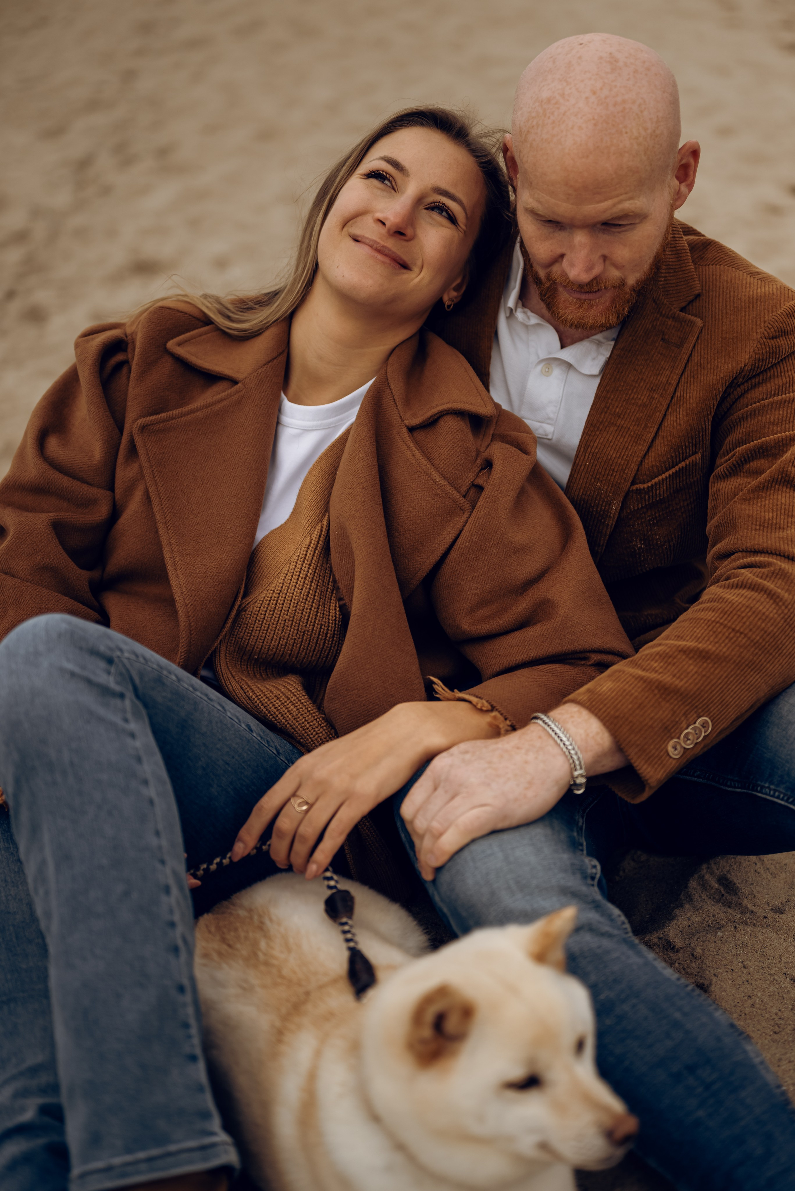 Katya & Nick. Photographer Irina Novikova