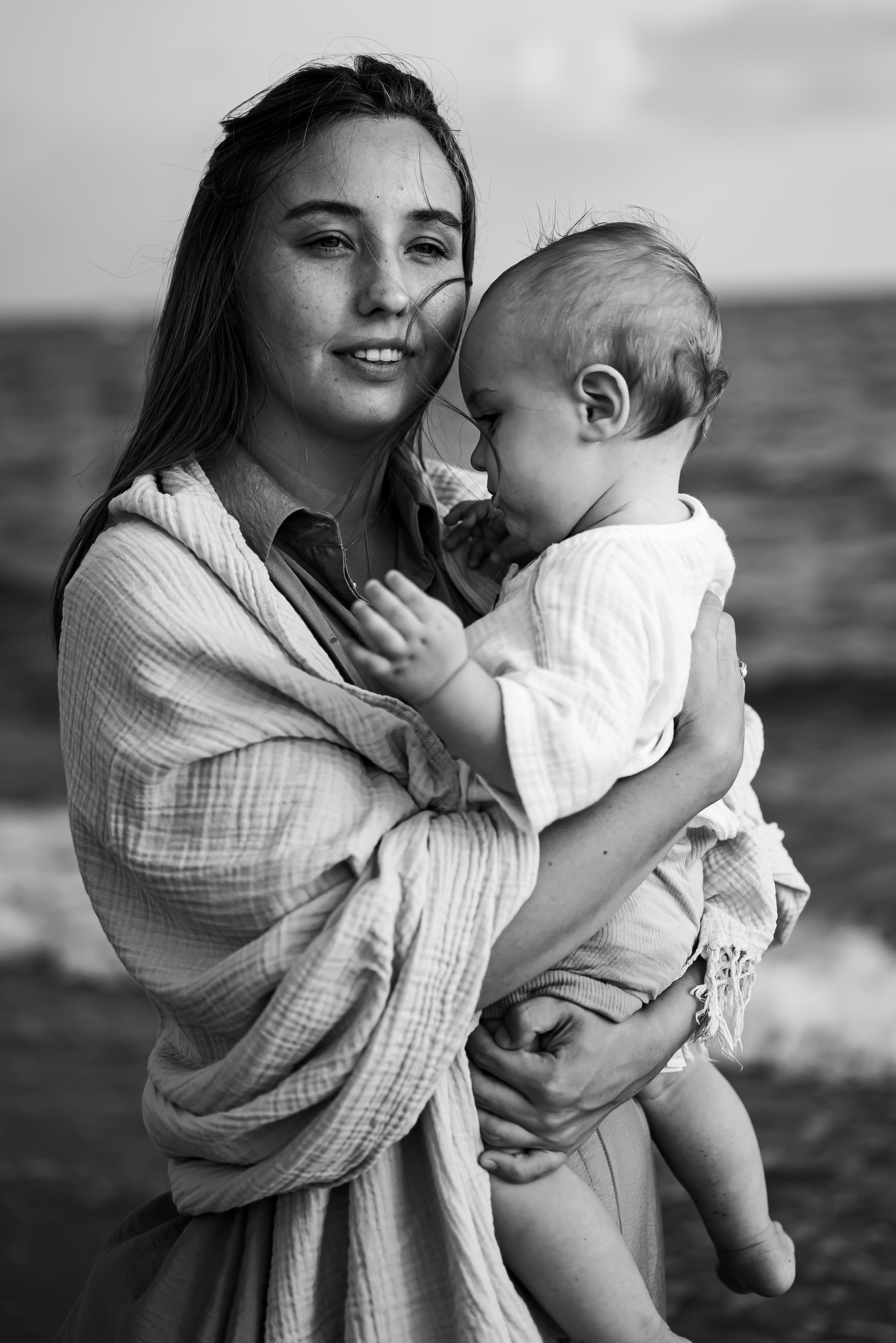 Ilona & Ali. Photographer Irina Novikova