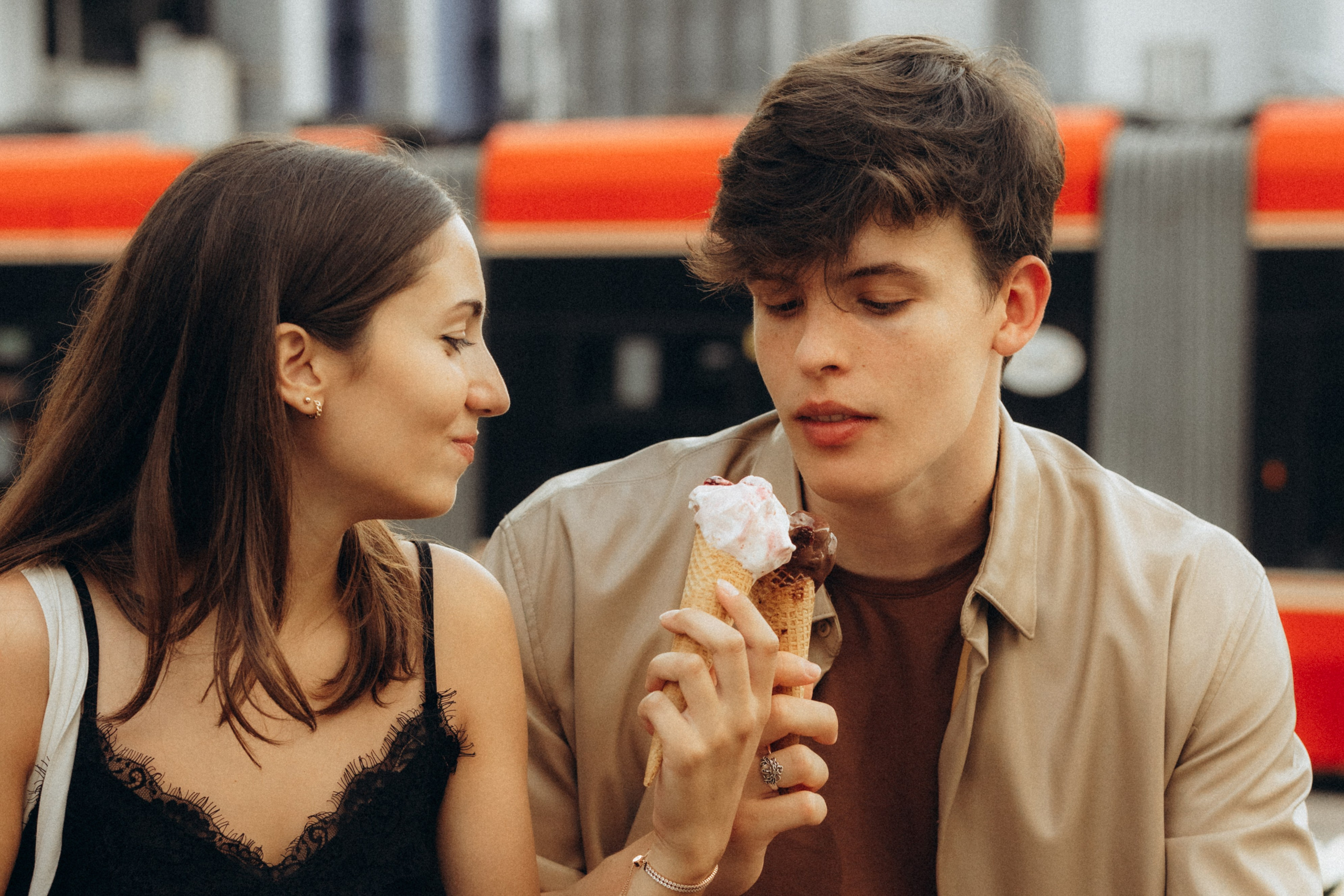 Endless Journey. Fotograf Katowice – sesje indywidualne, rodzinne, ślubne