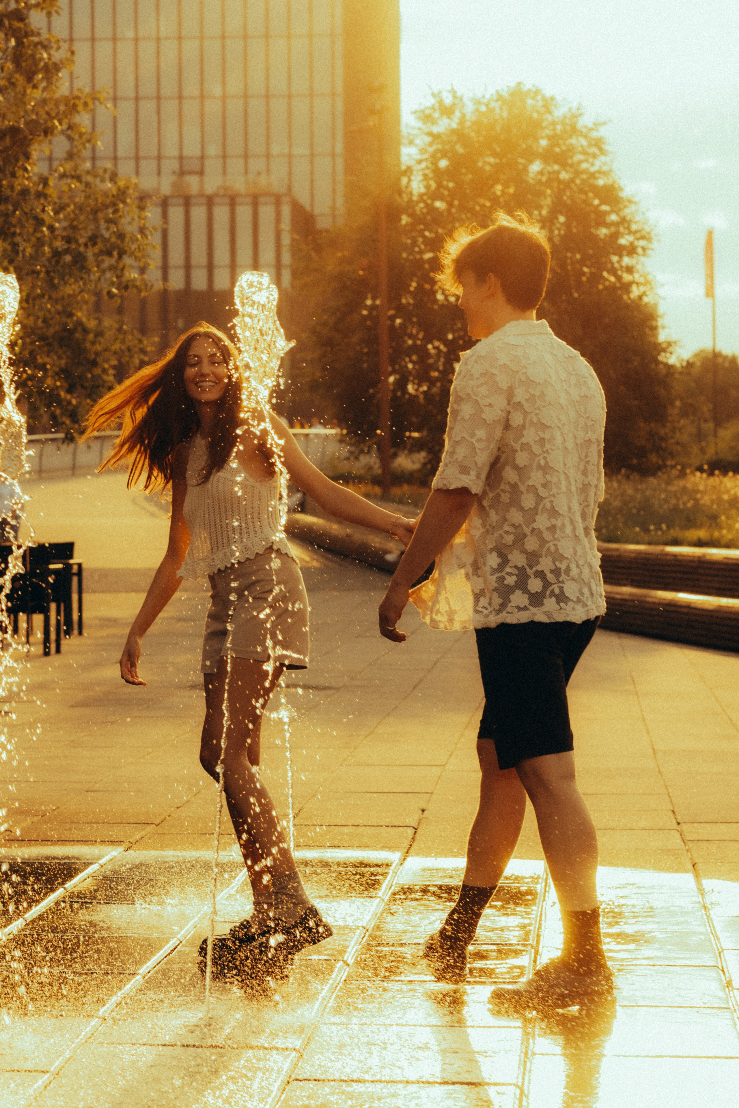 Endless Journey. Fotograf Katowice – sesje indywidualne, rodzinne, ślubne