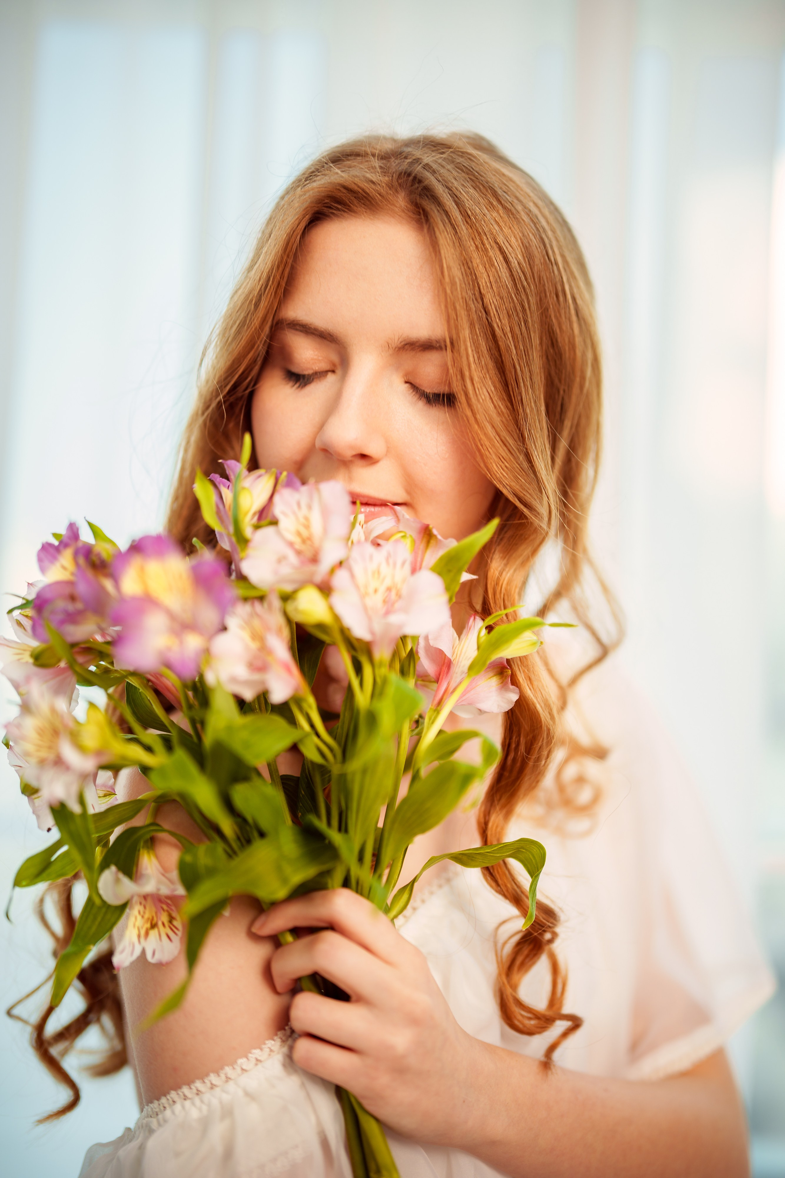 SIGMA 50 mm F1.2 DG DN Art. Фотограф Григорий Кравец