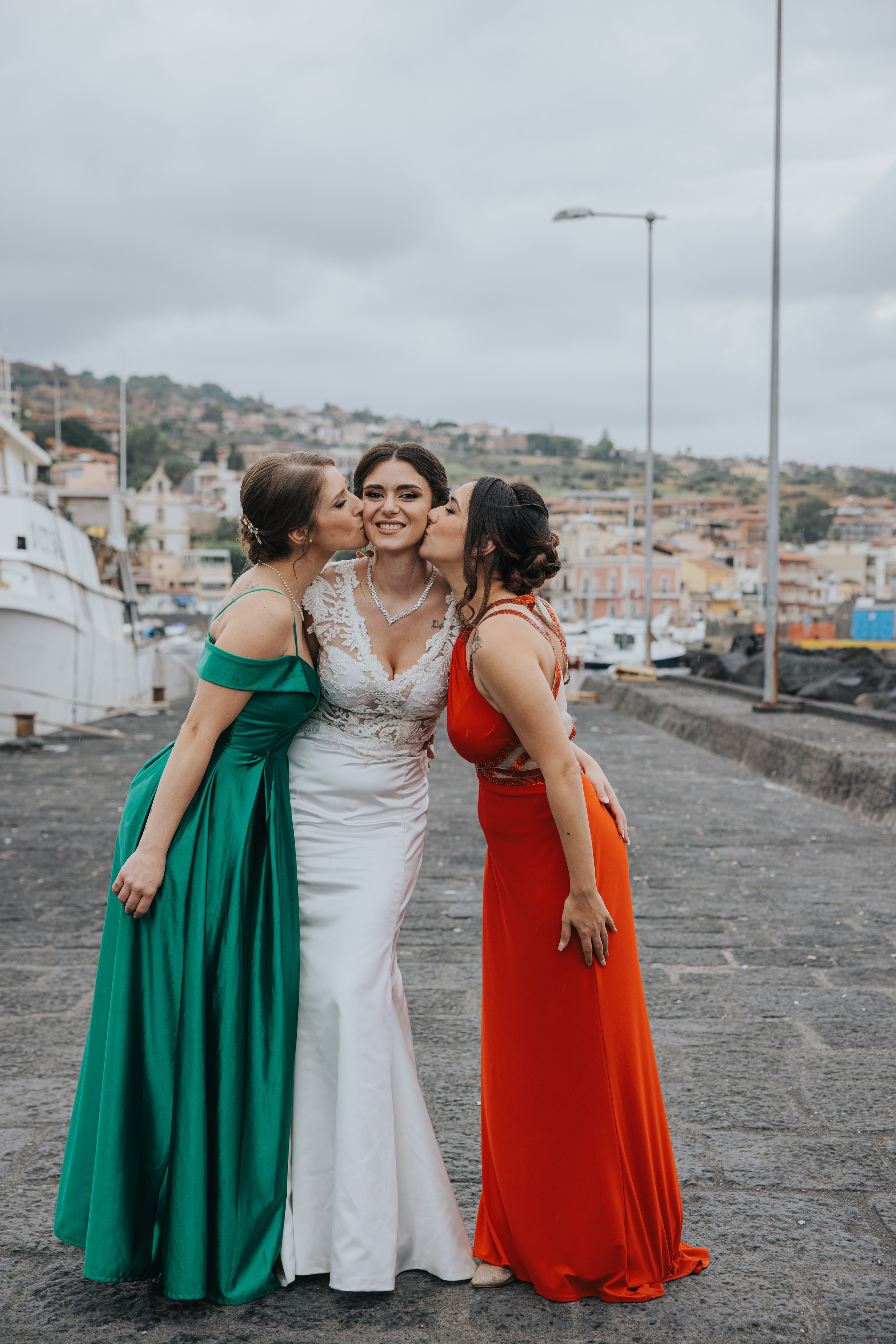 Salvo + Lorena. Trinacria Fotografia