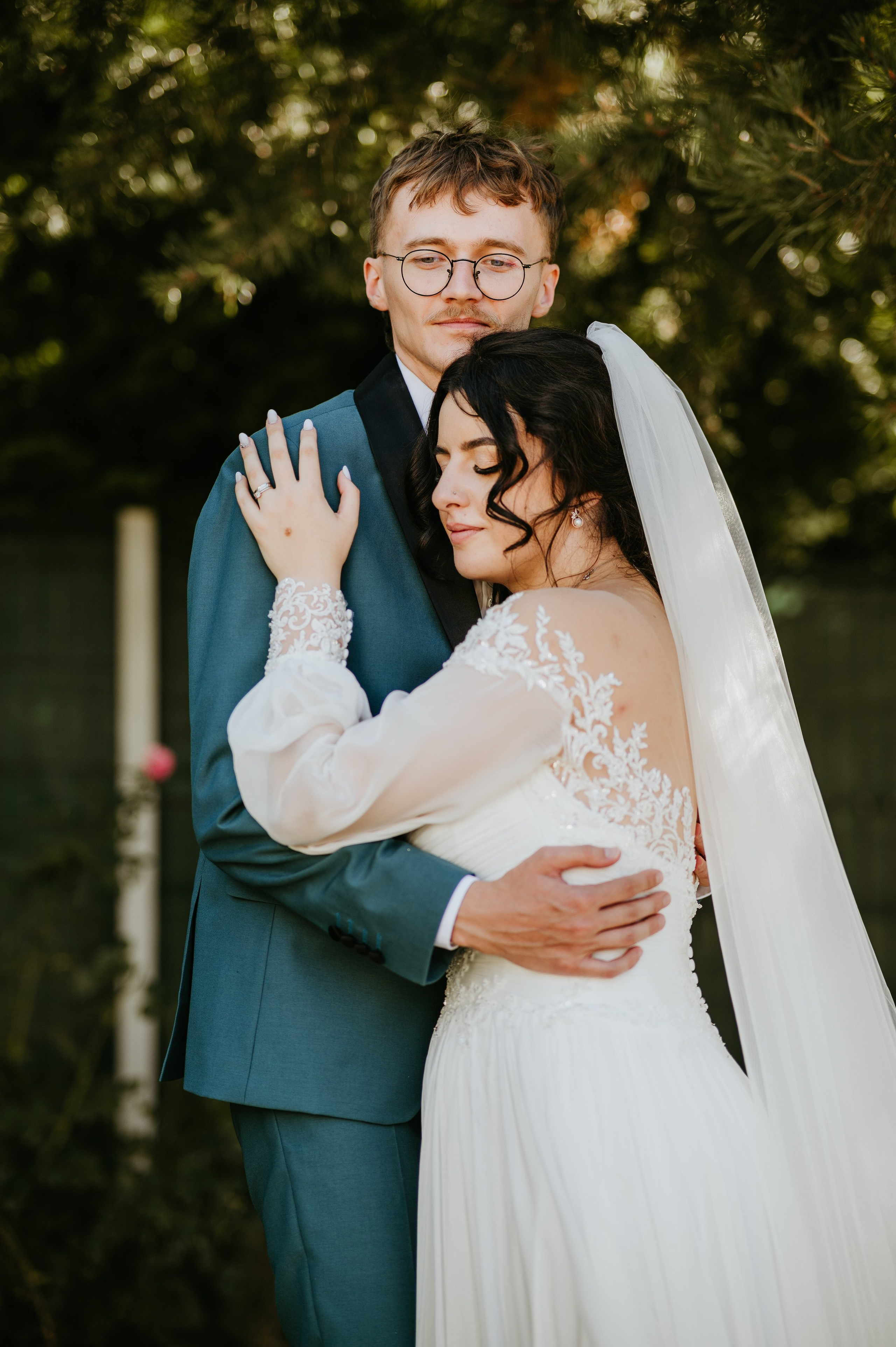 Robert si Ilinca. Valentin Melen - fotograf de nunta 🤍