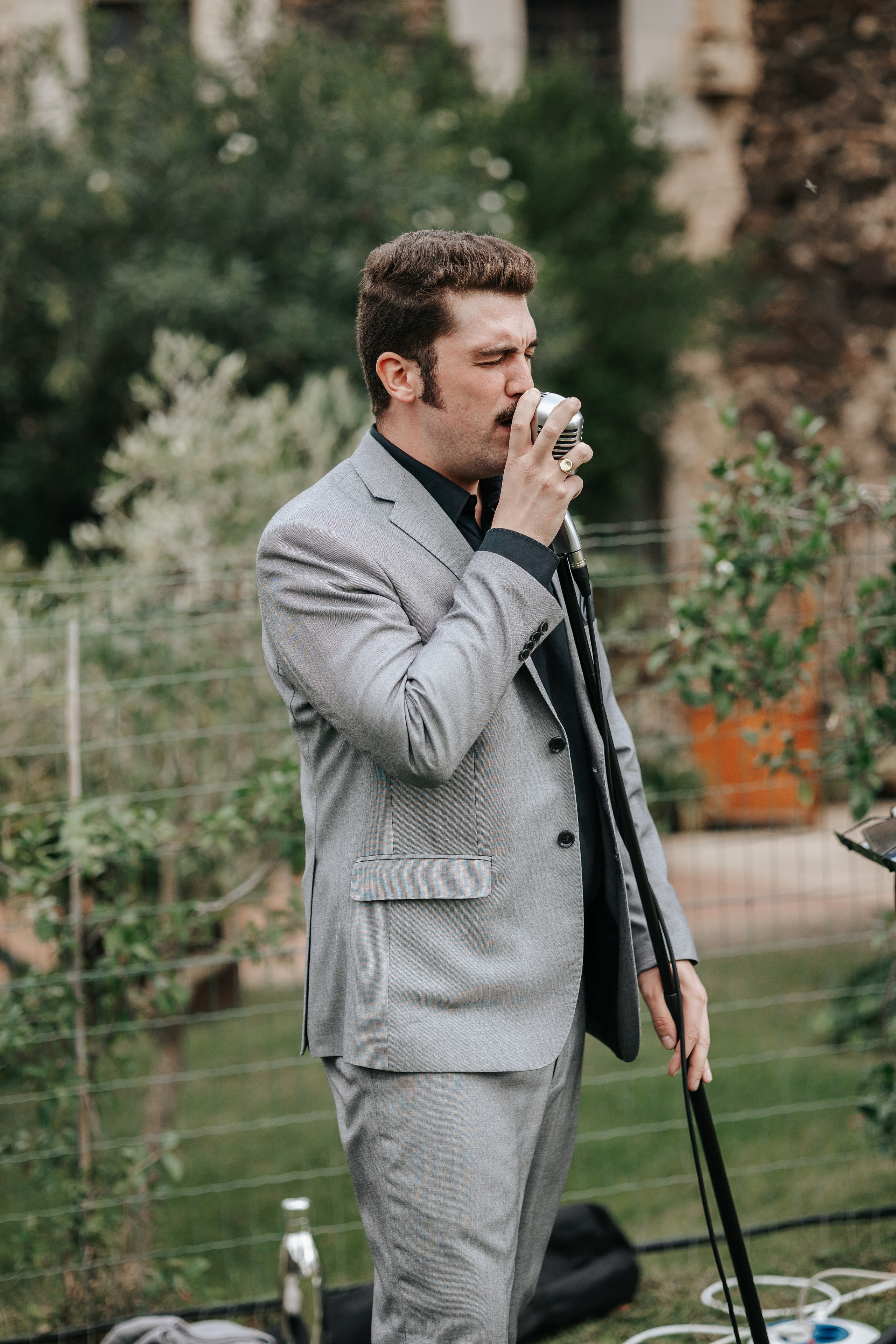 Marta+Adria, 27.09.2025, Can Caballe. Wedding photographer in Catalonia