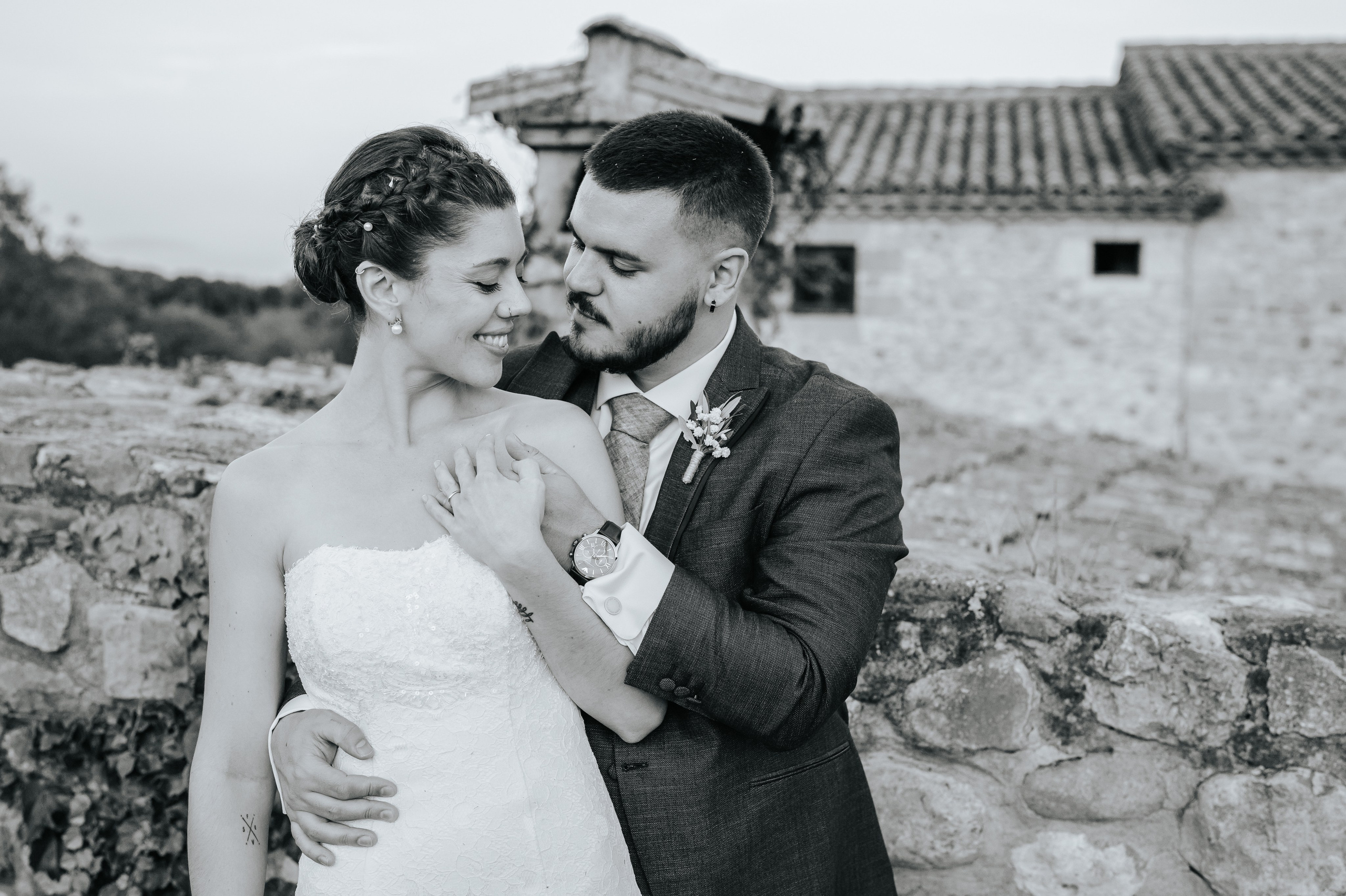 Laia+Victor, 20.09.2025, Mas Can Creus. Fotógrafa de bodas en Cataluña