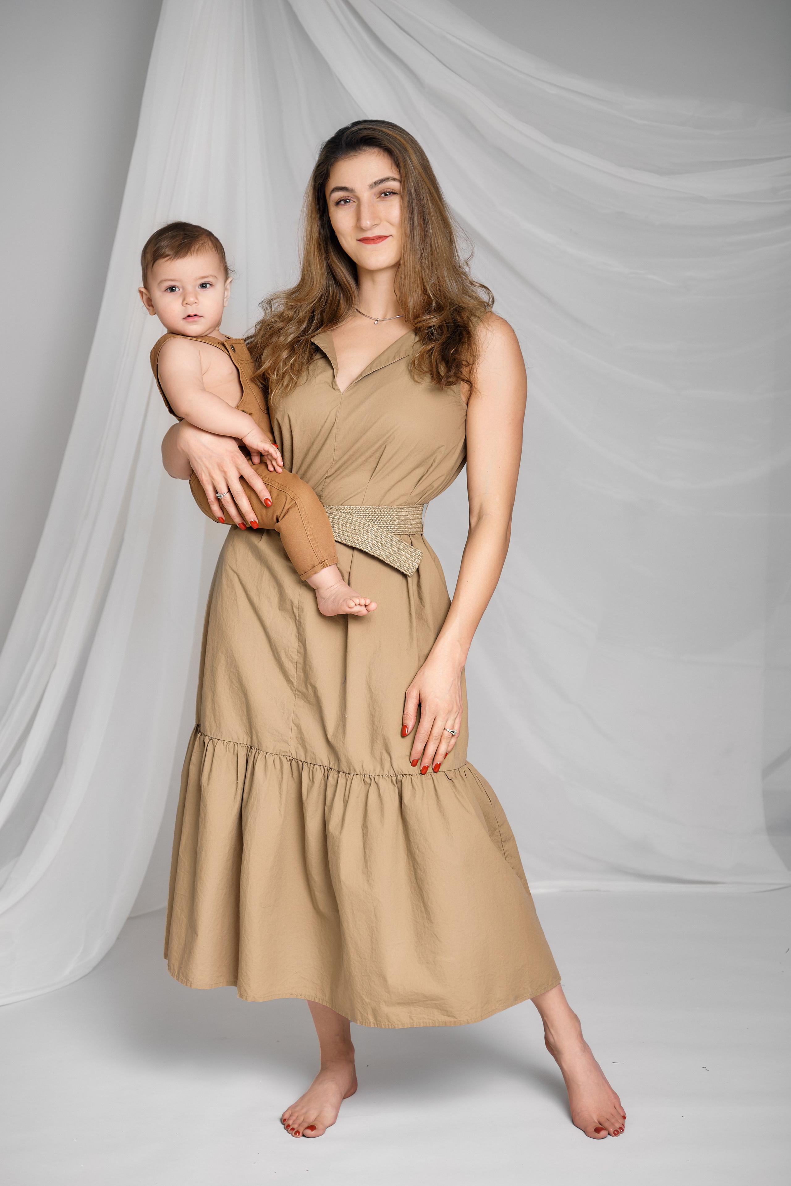 Family. Triple-A photo studio