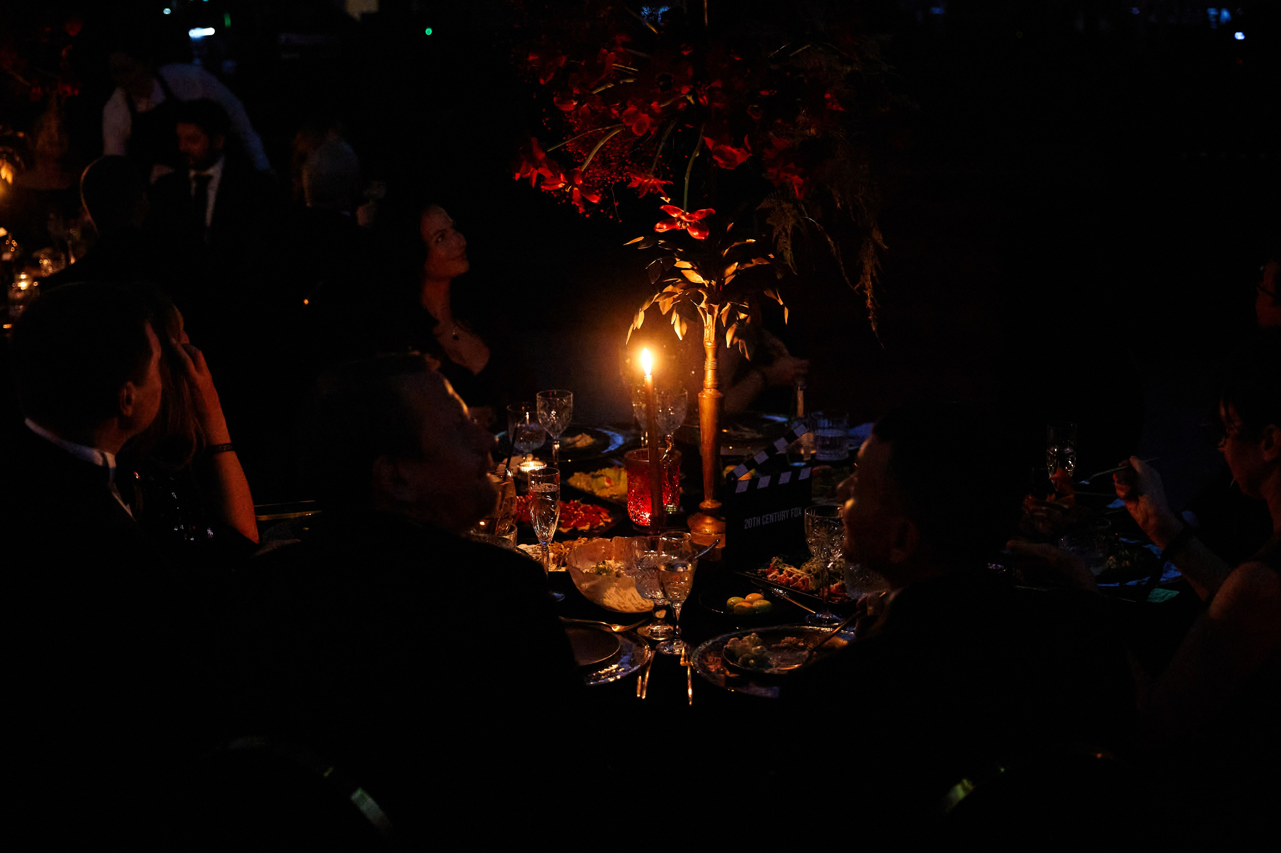 Новогодний корпоратив. Свадебный и семейный фотограф в Риге Игорь Давидович