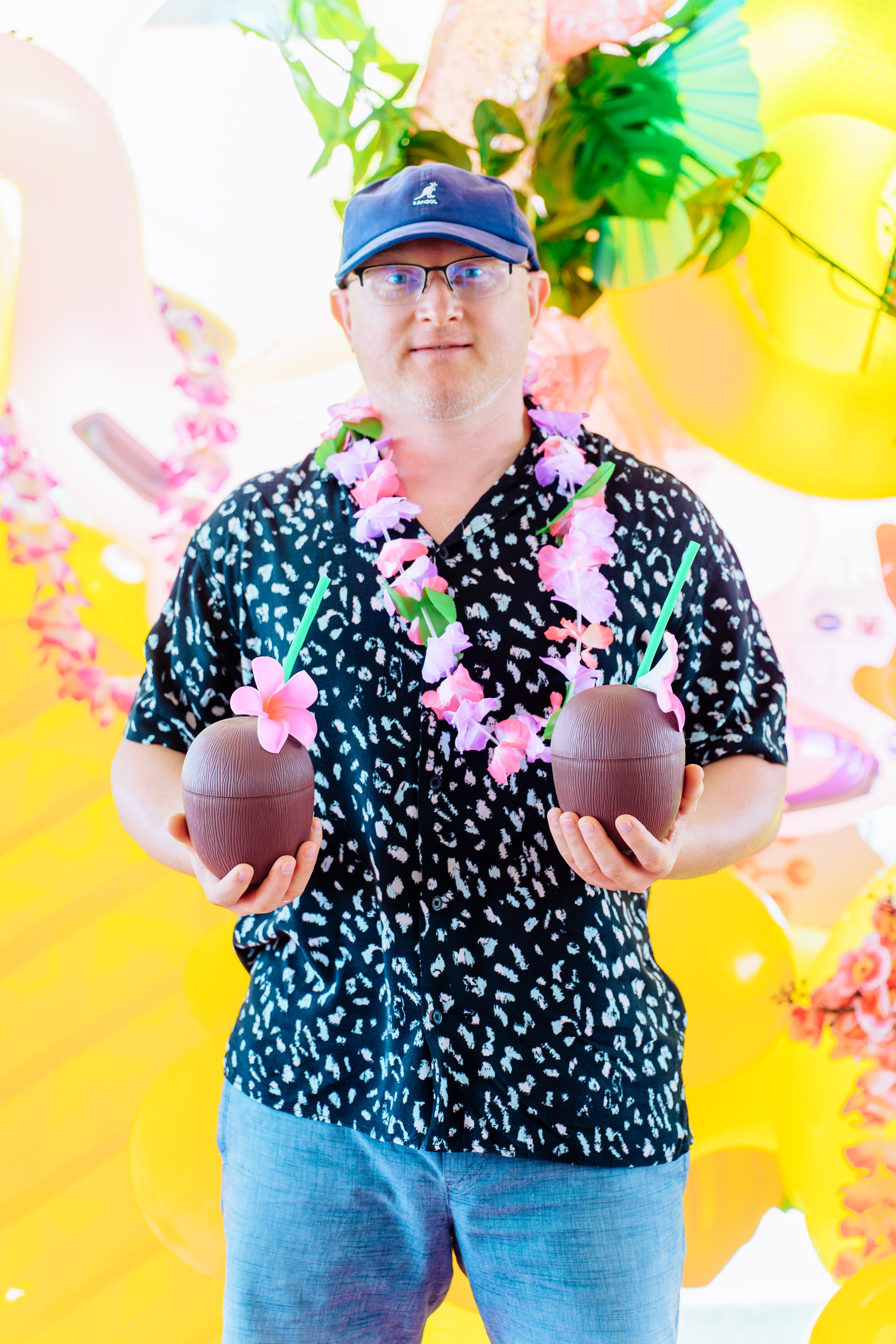 Summer party Freedom. Семейный и детский фотограф на Кипре Елена