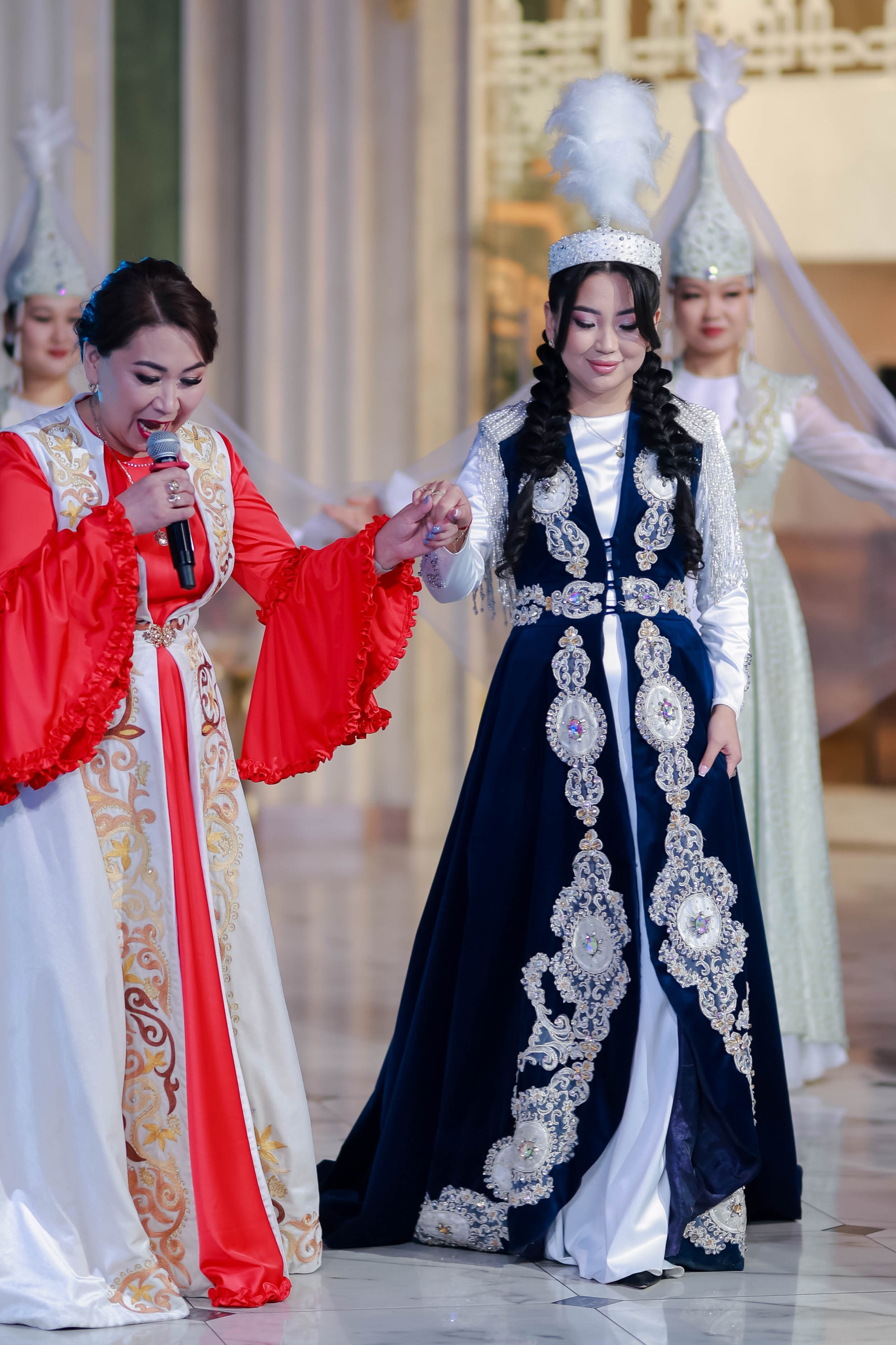 Кыз Узатуу. Mandarin.photo