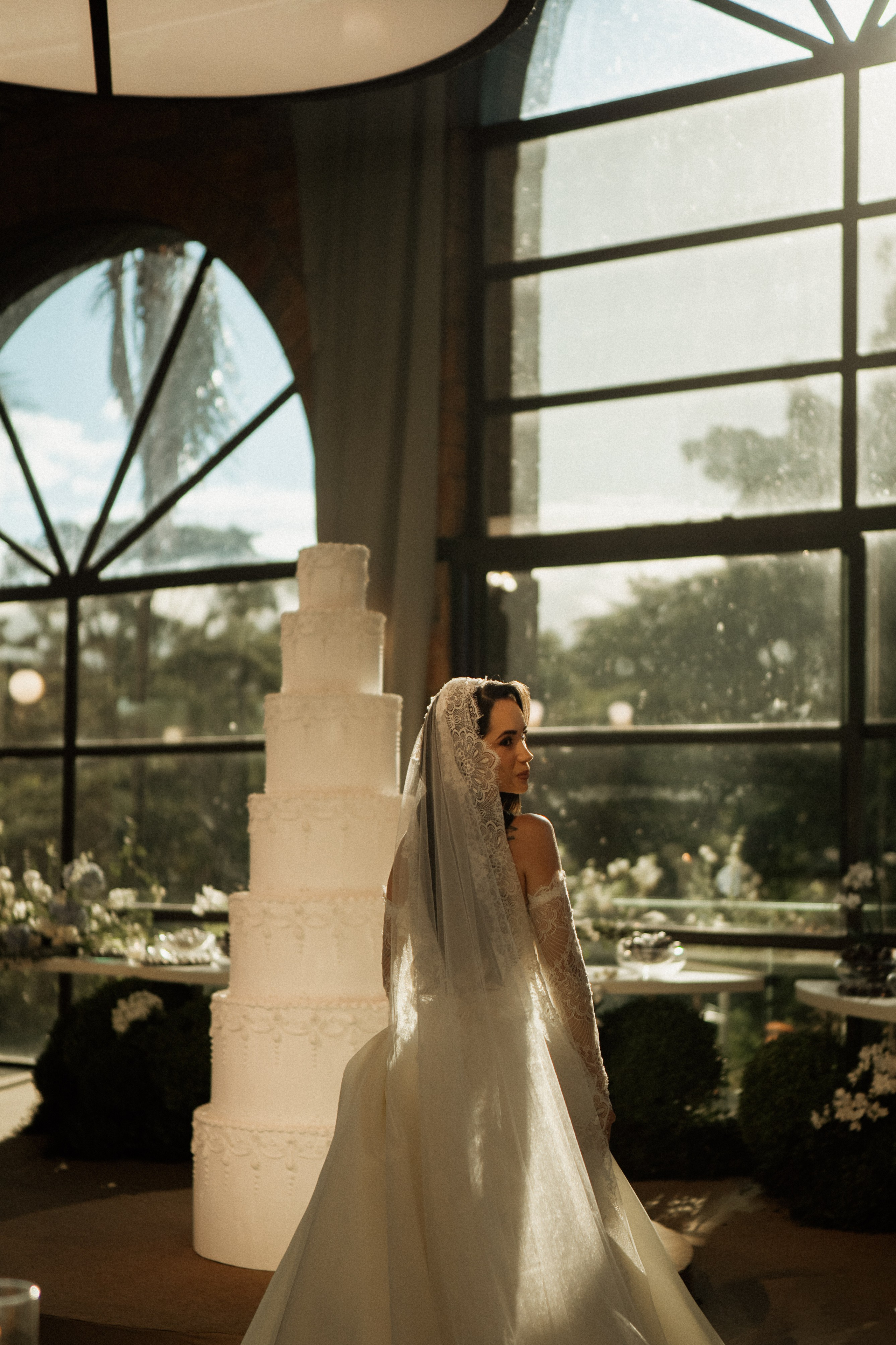 Amanda & Gustavo | Casamento. Congiu Wedding