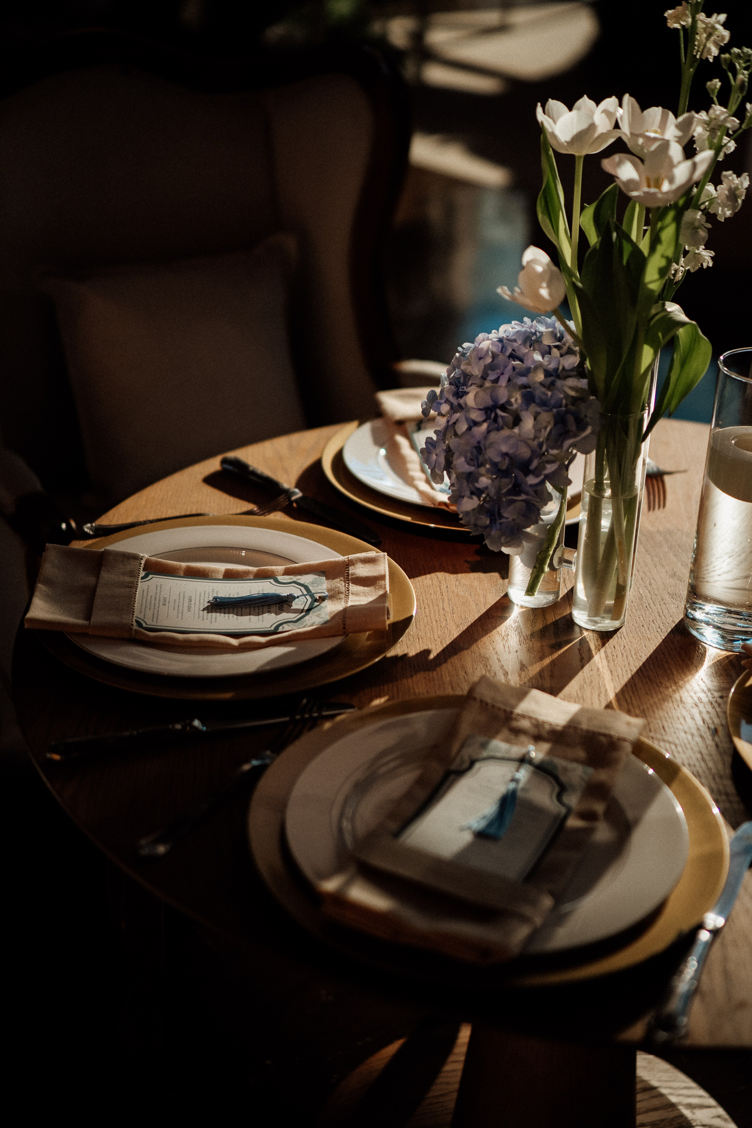 Amanda & Gustavo | Casamento. Congiu Wedding