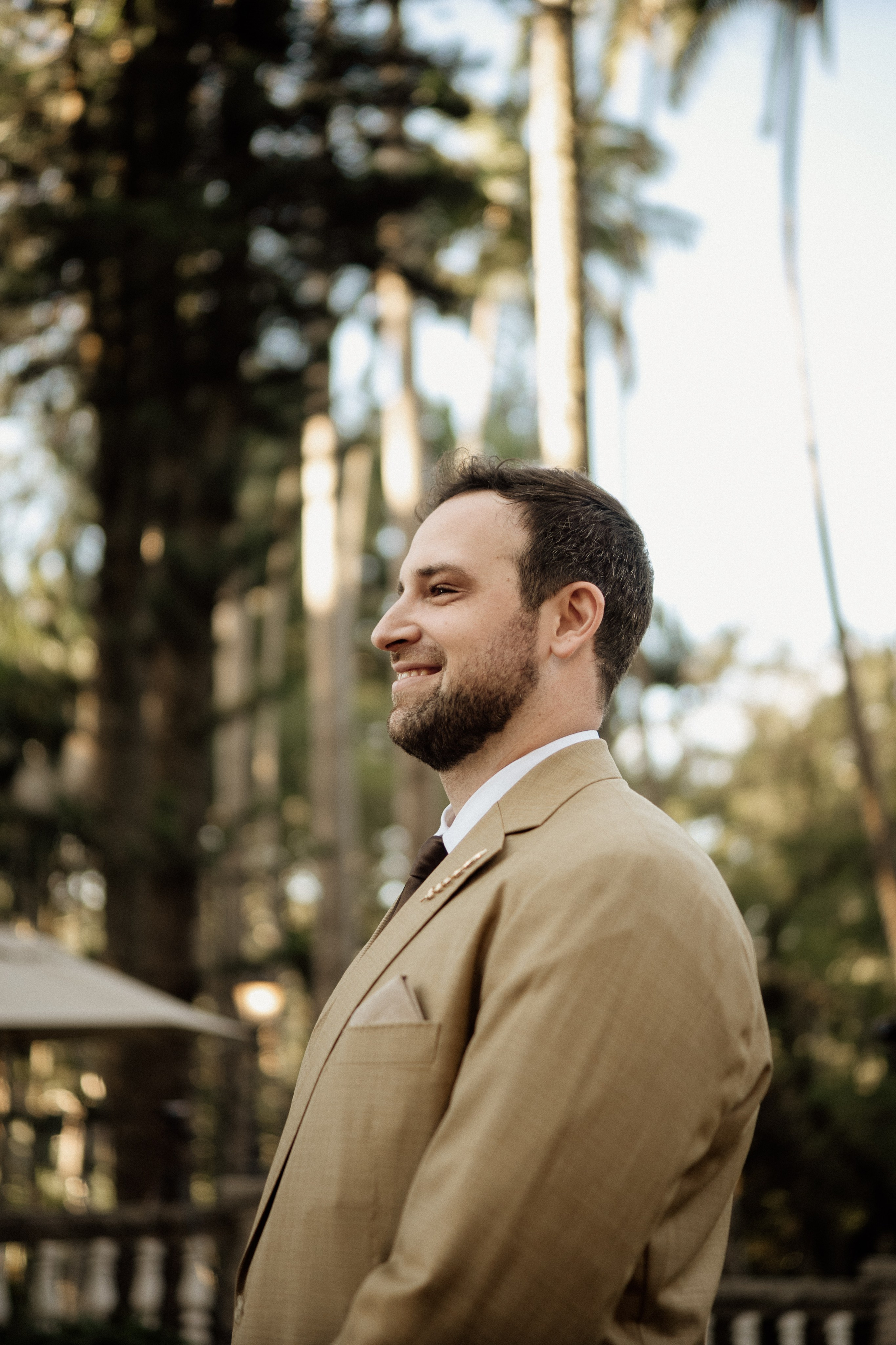Johanna & Felipe. Congiu Wedding