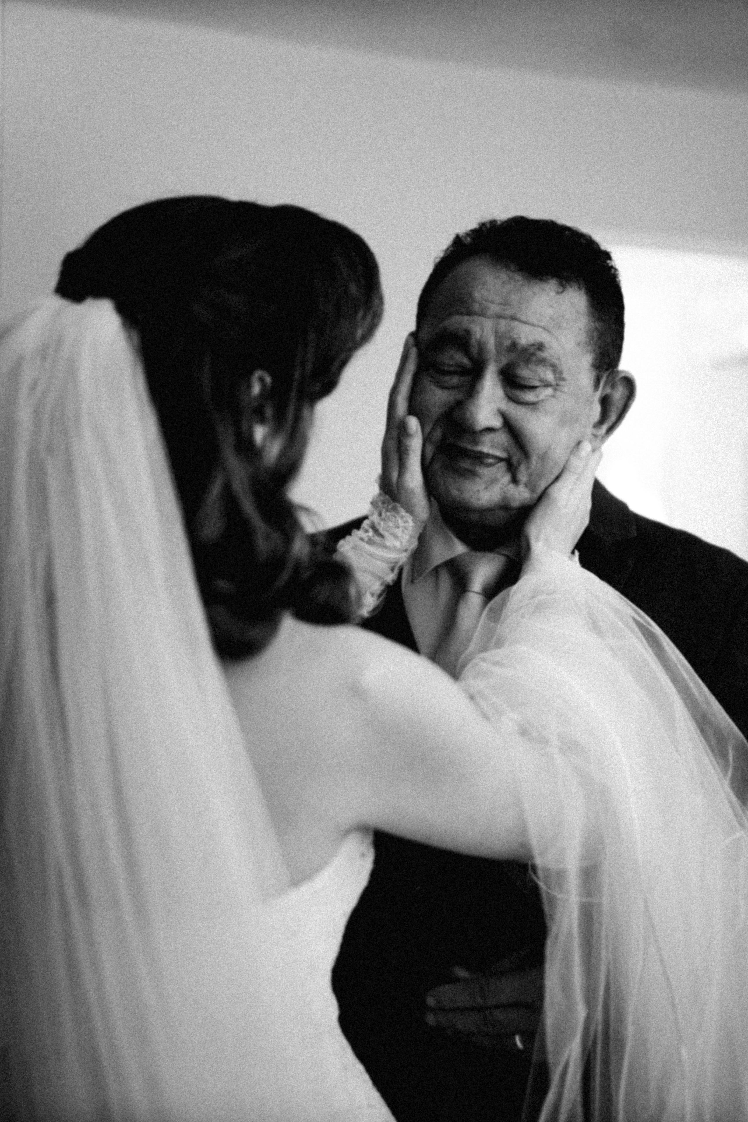 Giselle & Daniel. Congiu Wedding