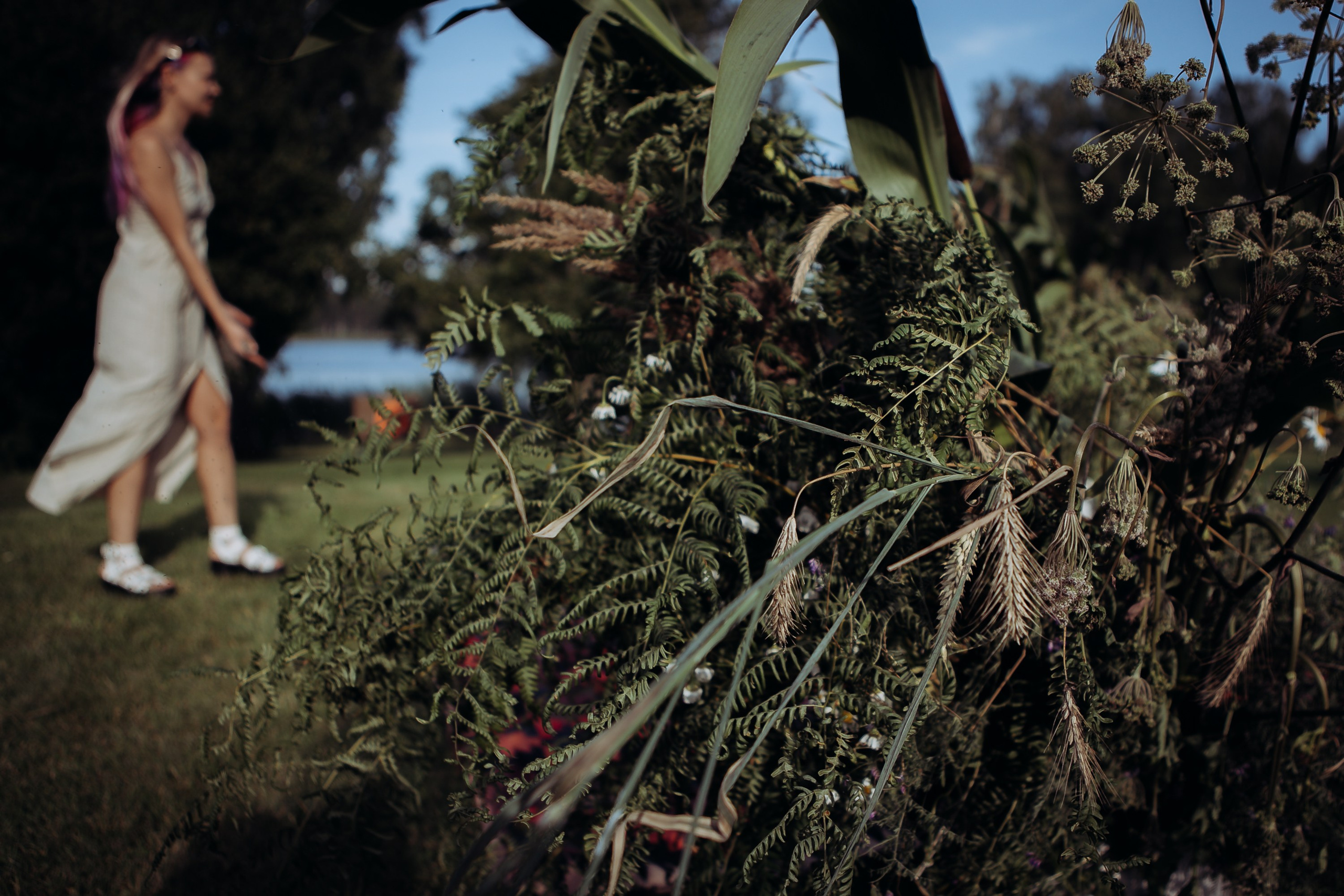 Wedding ceremony Agnese &Aleksandrs. Sandra Garanca Portrait and event photographer