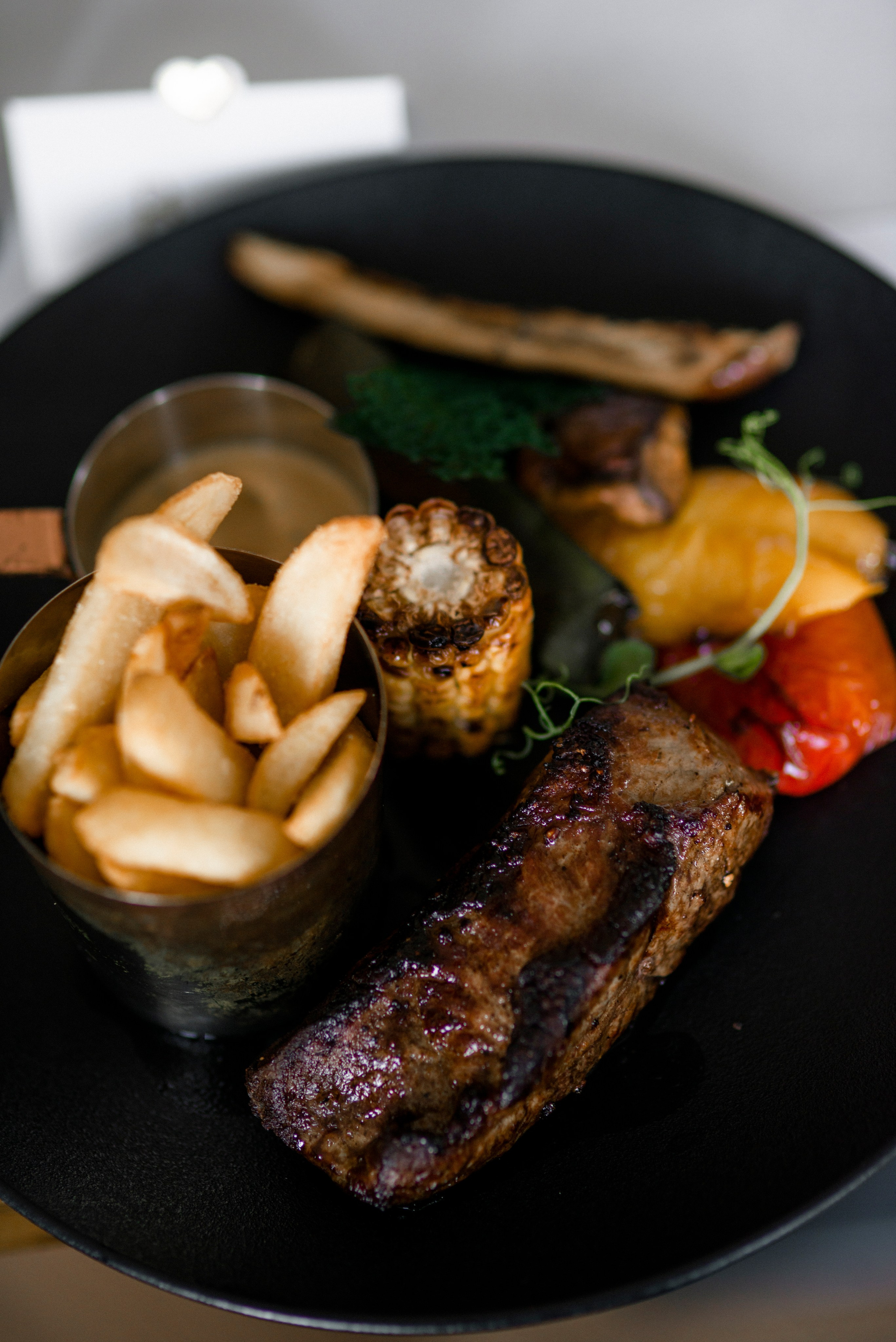 Katia i Denis. Home page