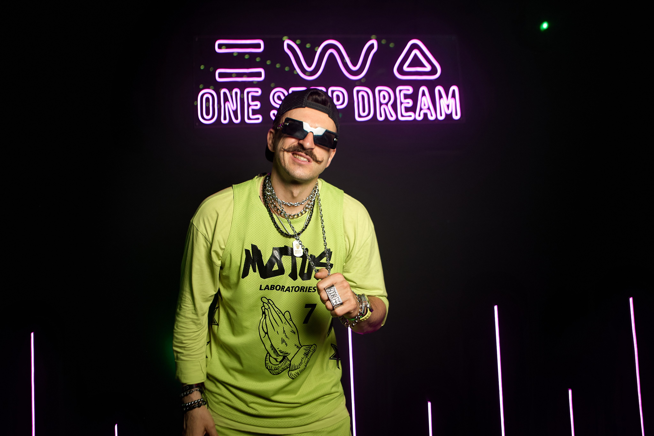 Клубная фотосъемка. Свадебный и семейный фотограф Жанна Руденко