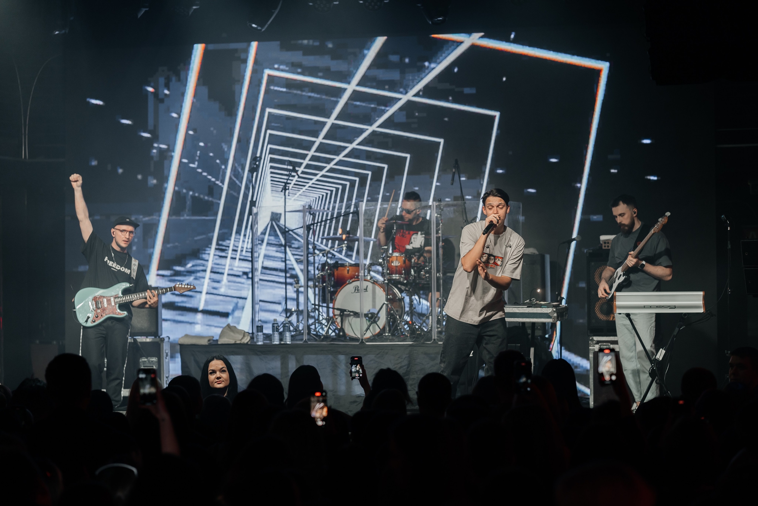 Концерты/Мероприятия. Uvarovsphoto