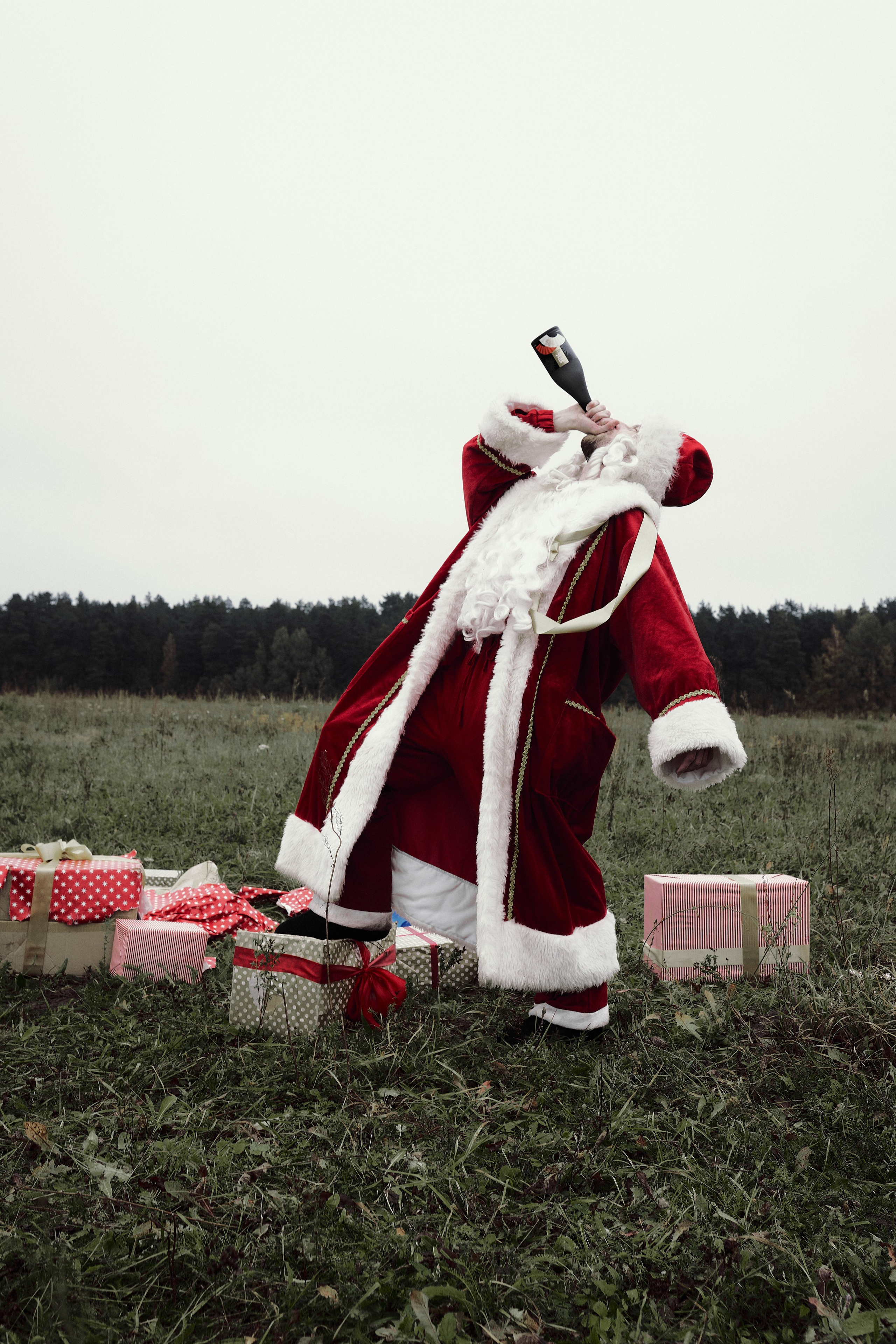 Portrait photographer in Riga. Photographer in Doha, Qatar