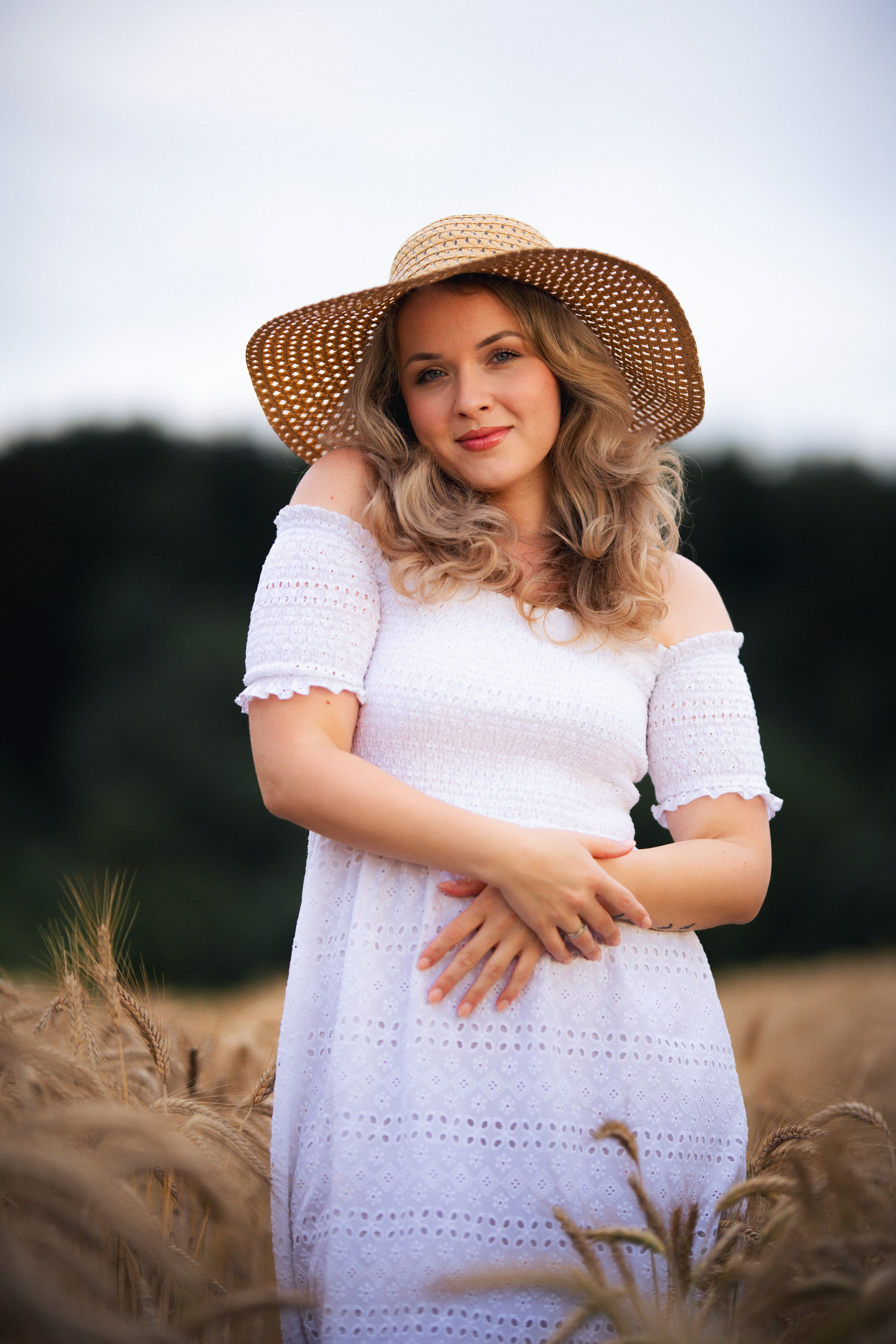 Livia. Fotograf de nuntă în Germania