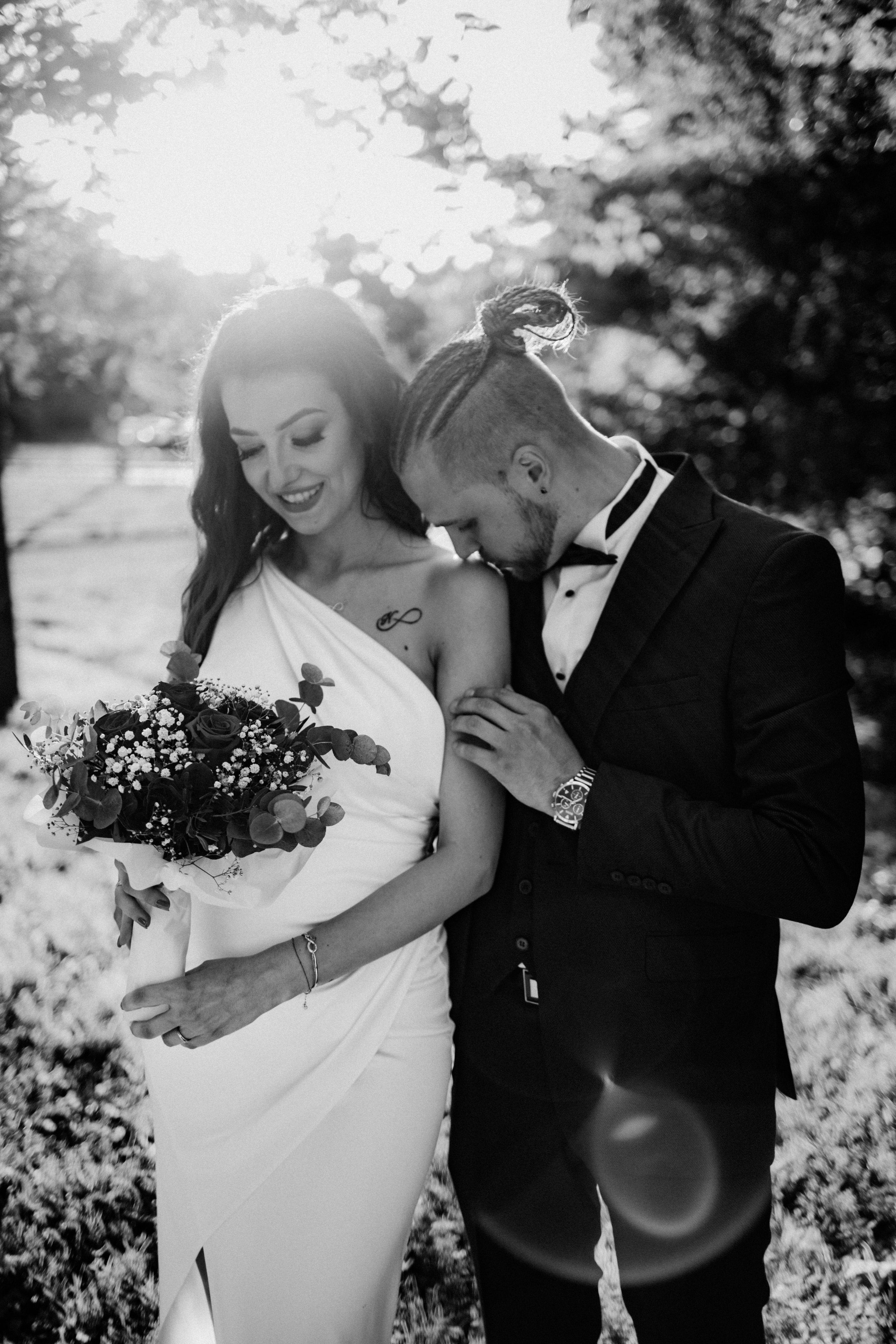 Josip & Jovana. Elena Gorobets. Photographer in Zagreb