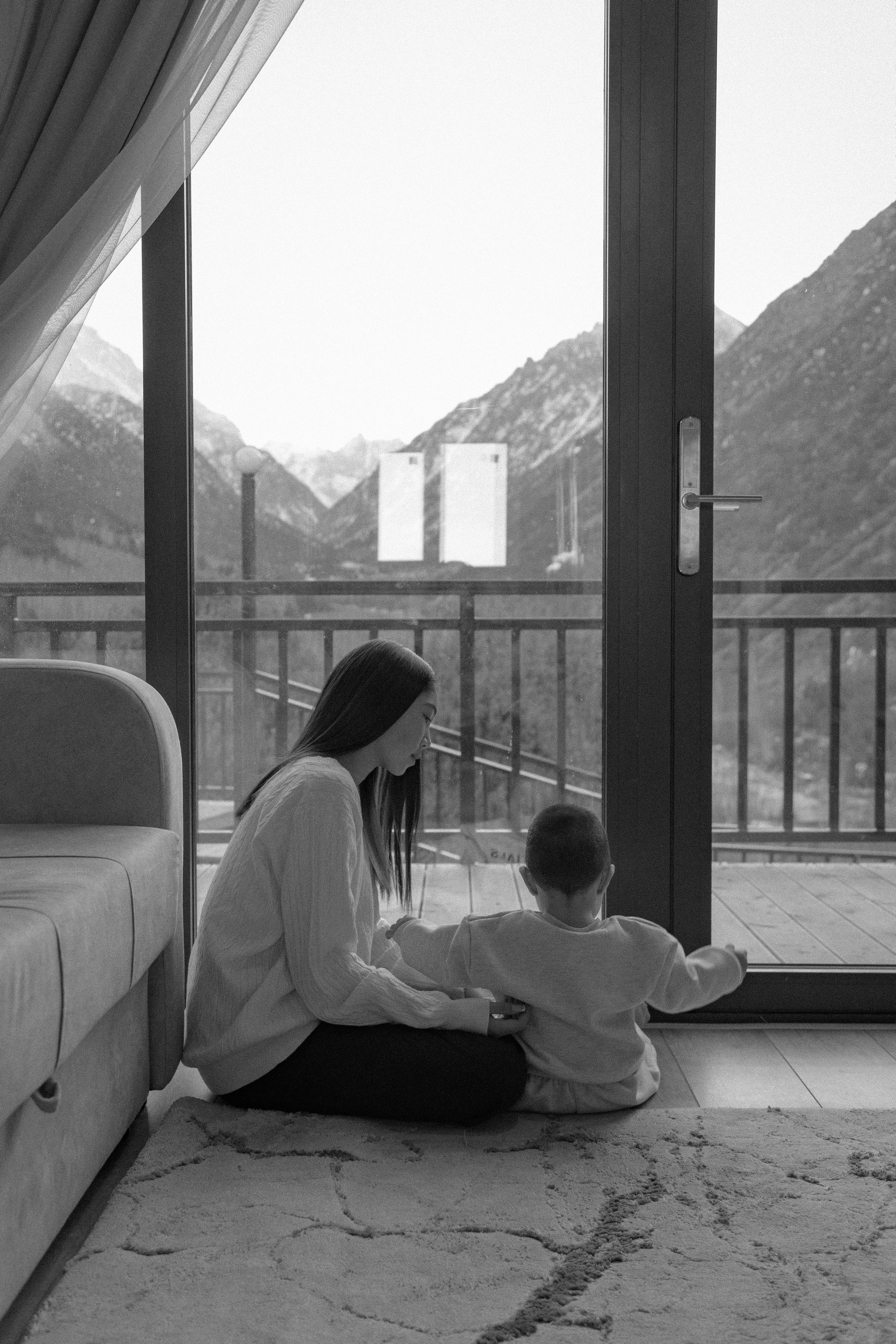 Asel family. Свадебный фотограф в Бишкеке