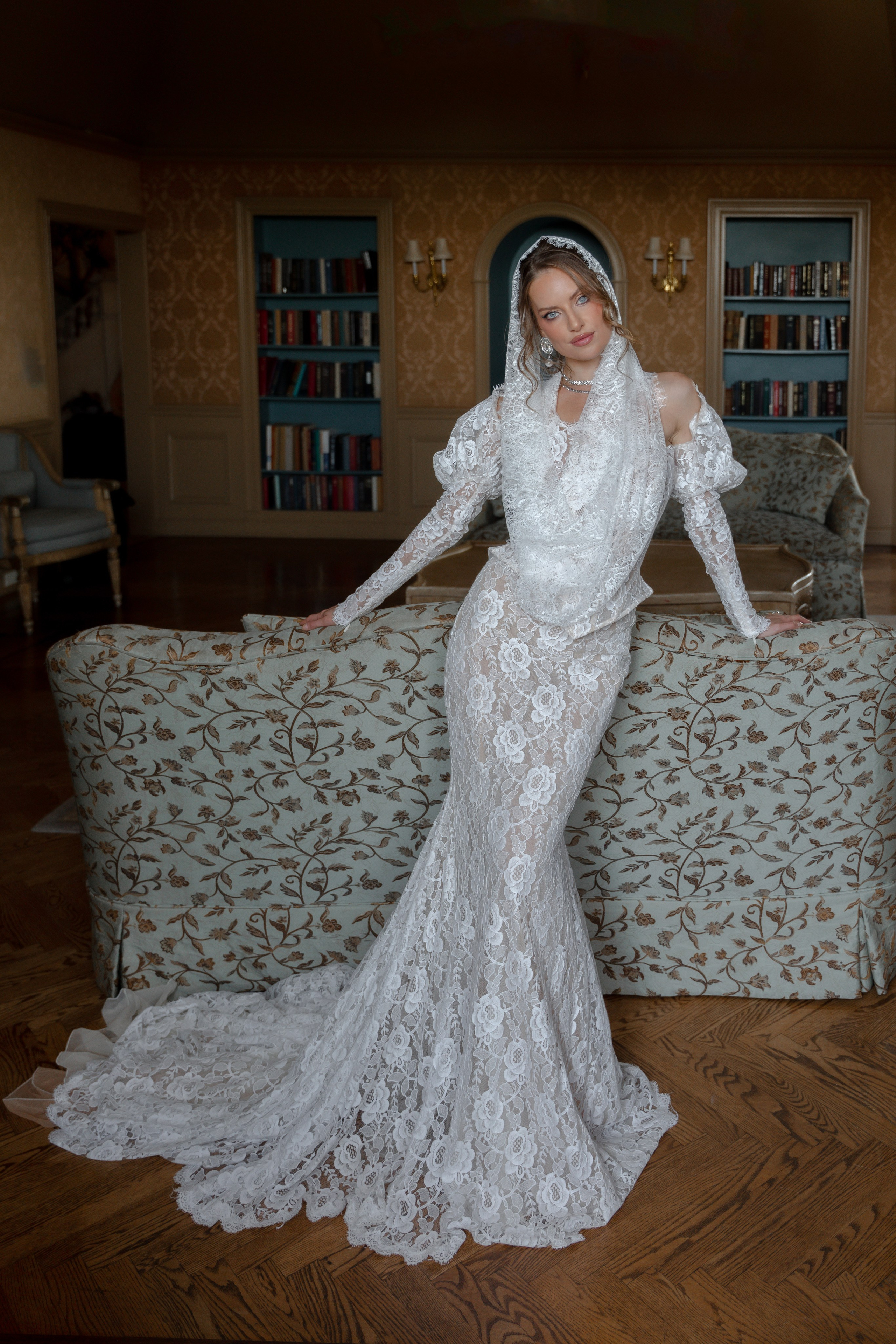 Noah and Luis. Anna Krasnova Wedding photographer