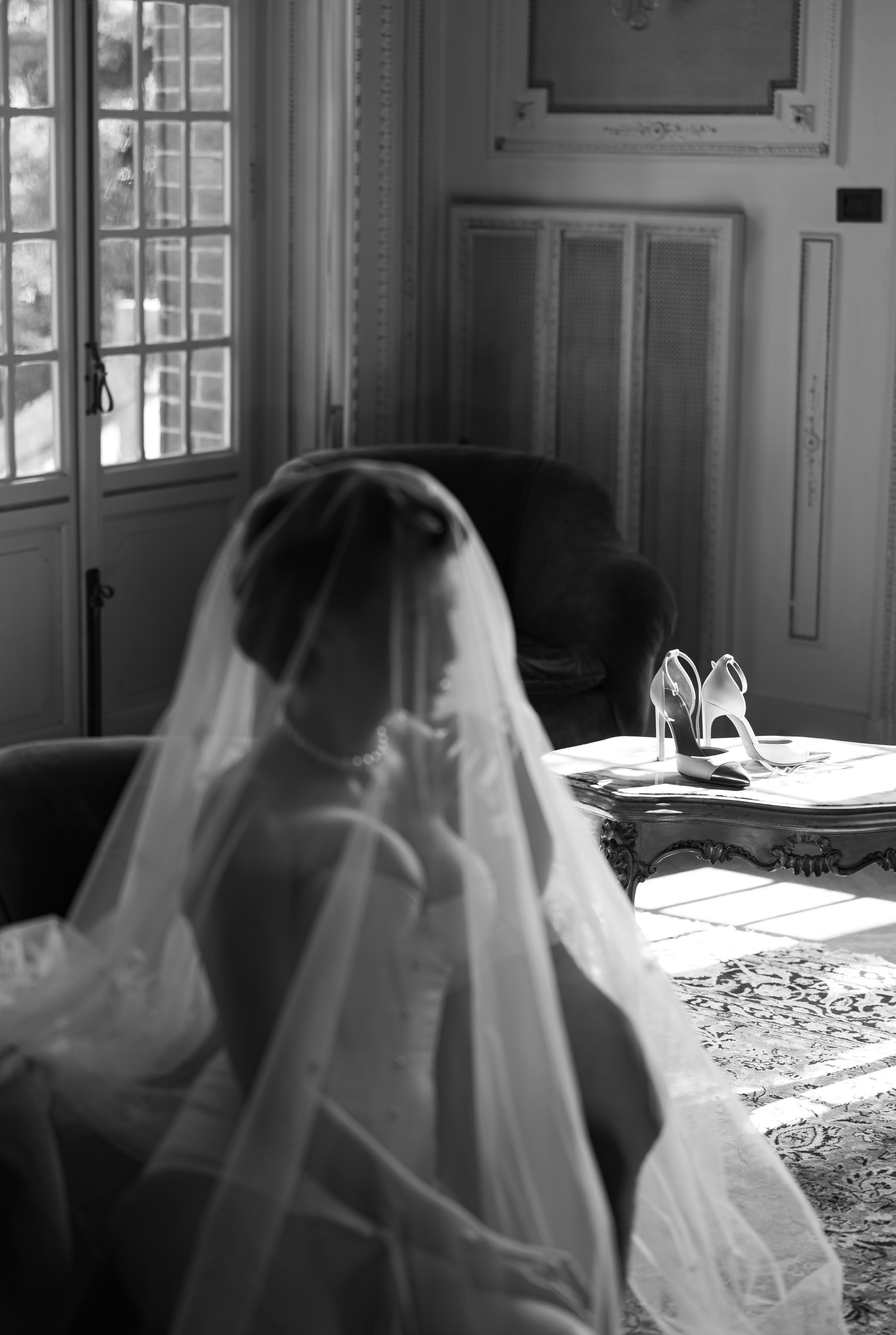 That’s Amore — Nina & Darren’s Lake Como Elopement. YES I DO PRODUCTION — Wedding photography&videography