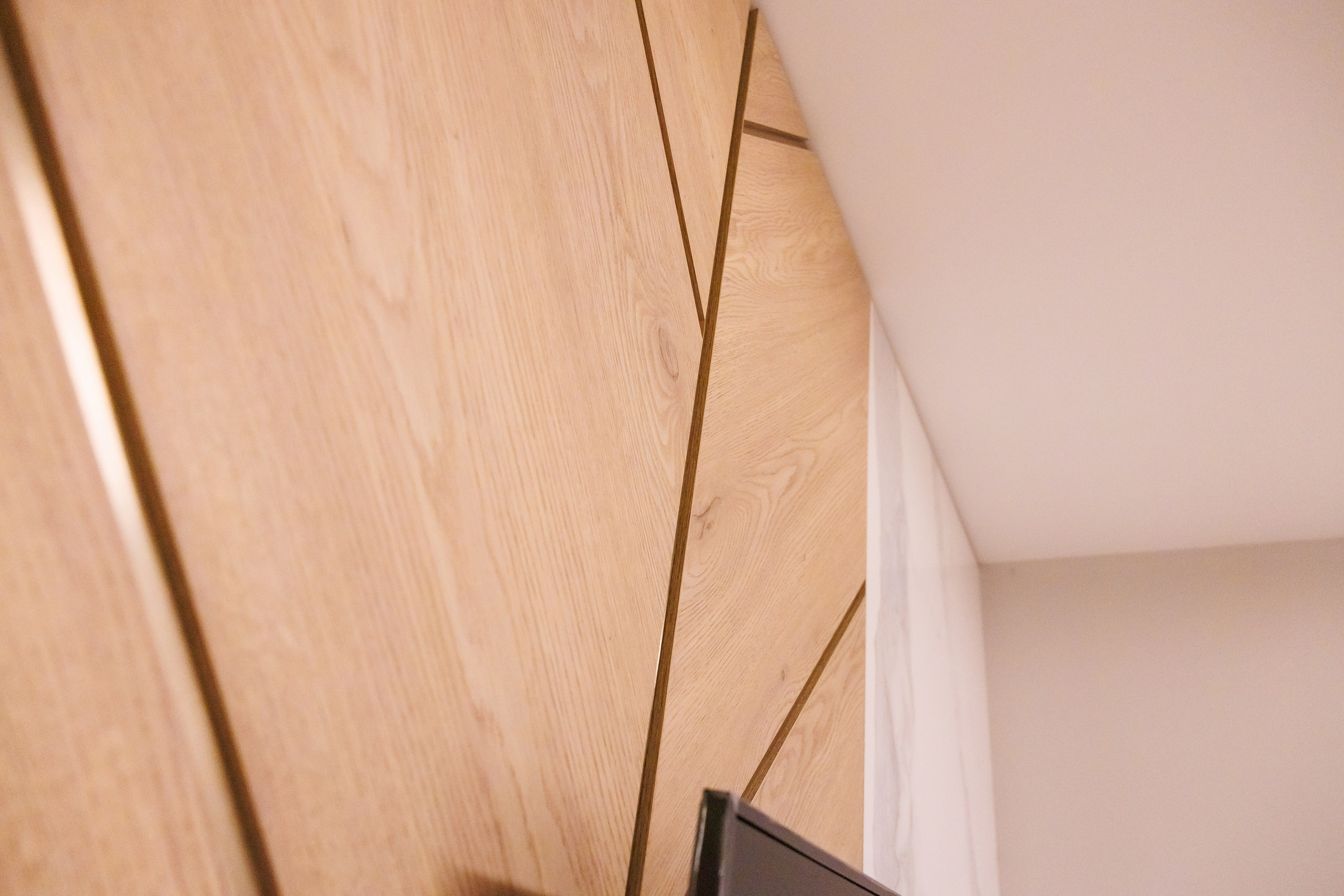 Апартамент. Фотограф Ирина Йотова