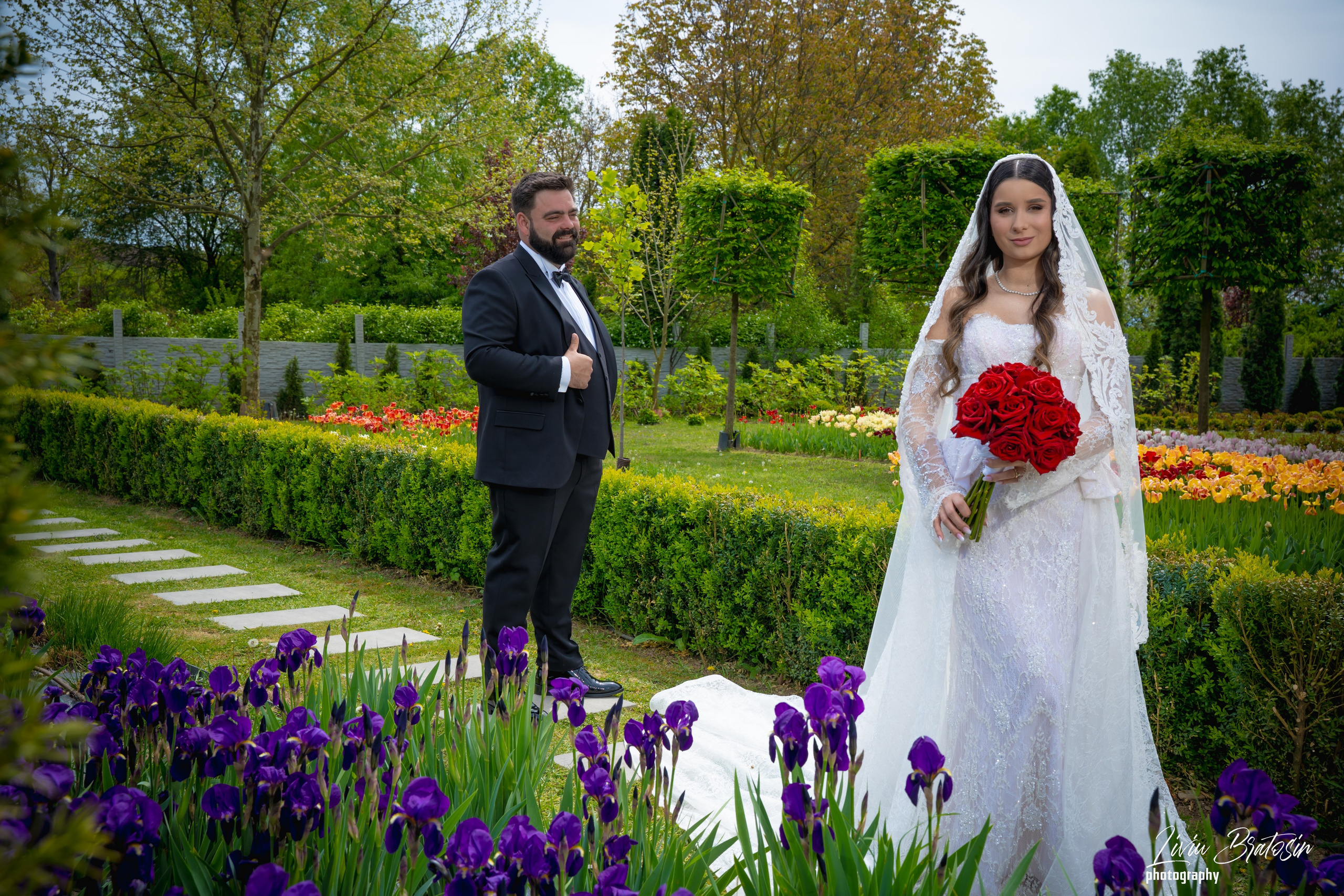 Bogdan & Andreea 19.04.2026. RRStudio — Fotograf evenimente