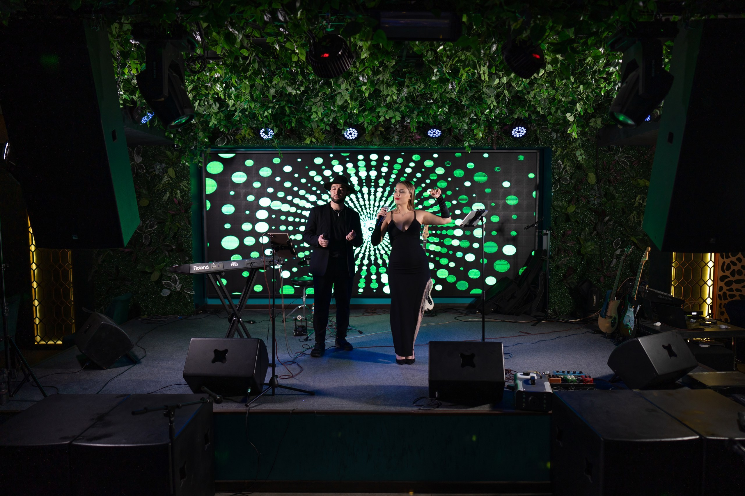 Съемки на выступлениях и перфомансах. Nifty photography. Tashkent. Фотограф — Ташкент