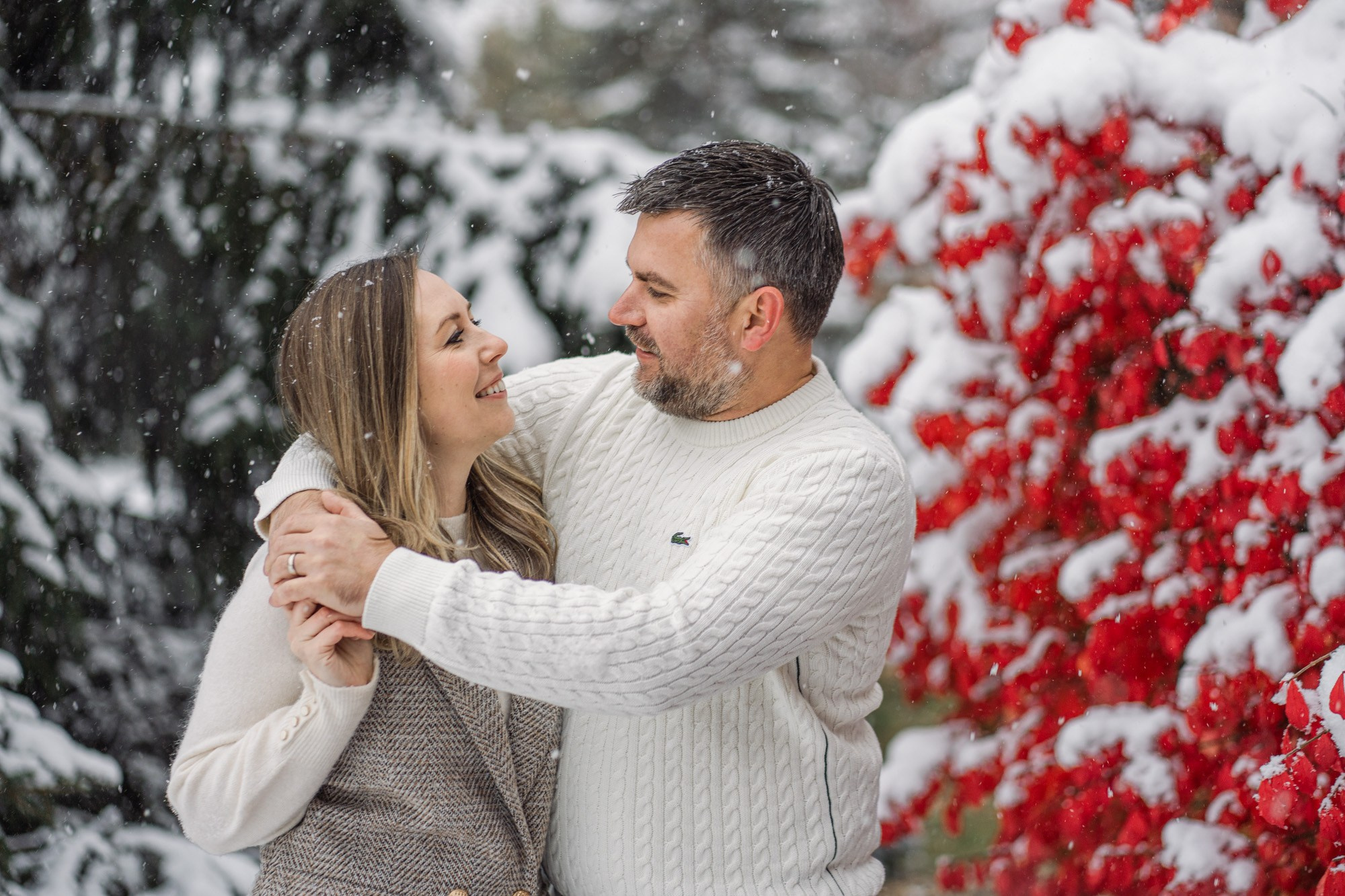 Couple. Cleveland Family Photographer | Irina’s Photo