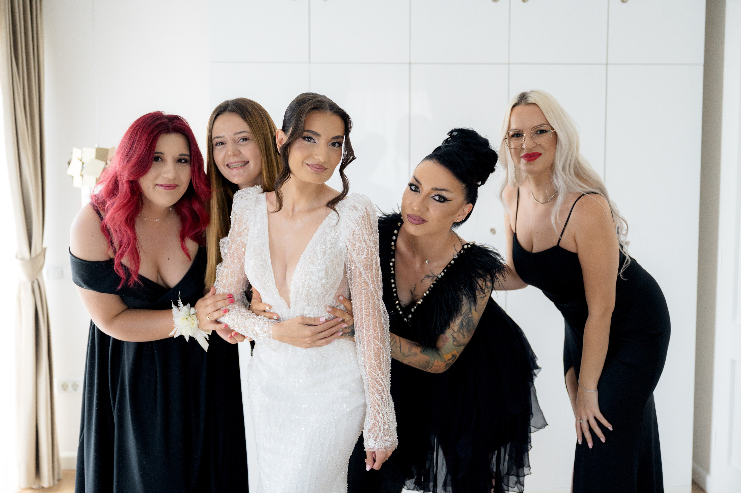 Fotografia de nuntă în 2026 | Tendințe foto video pentru nunți