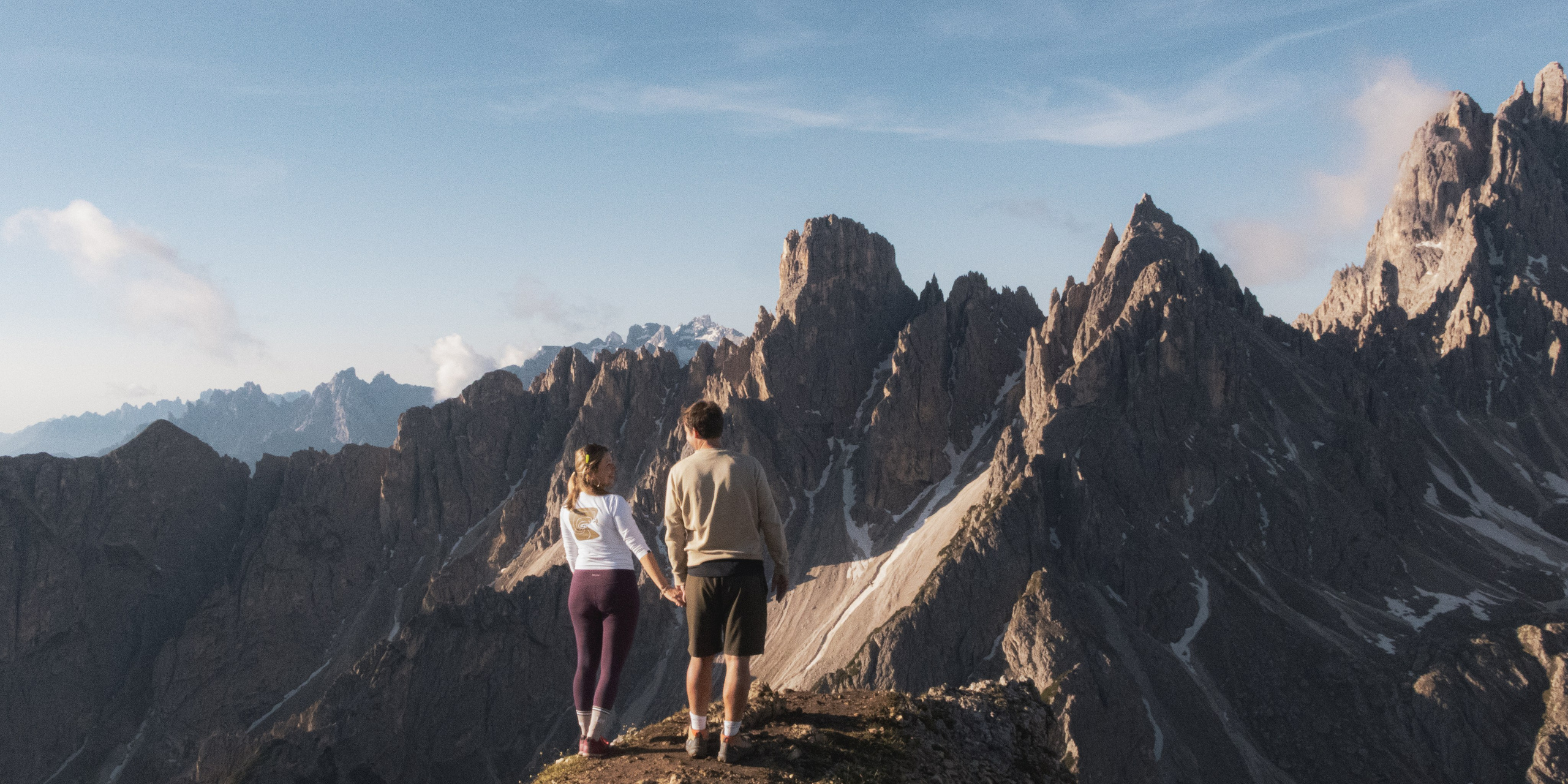 A & G — Dolomites, Italy. Art of Light Photography — Iasi, Romania & Europe