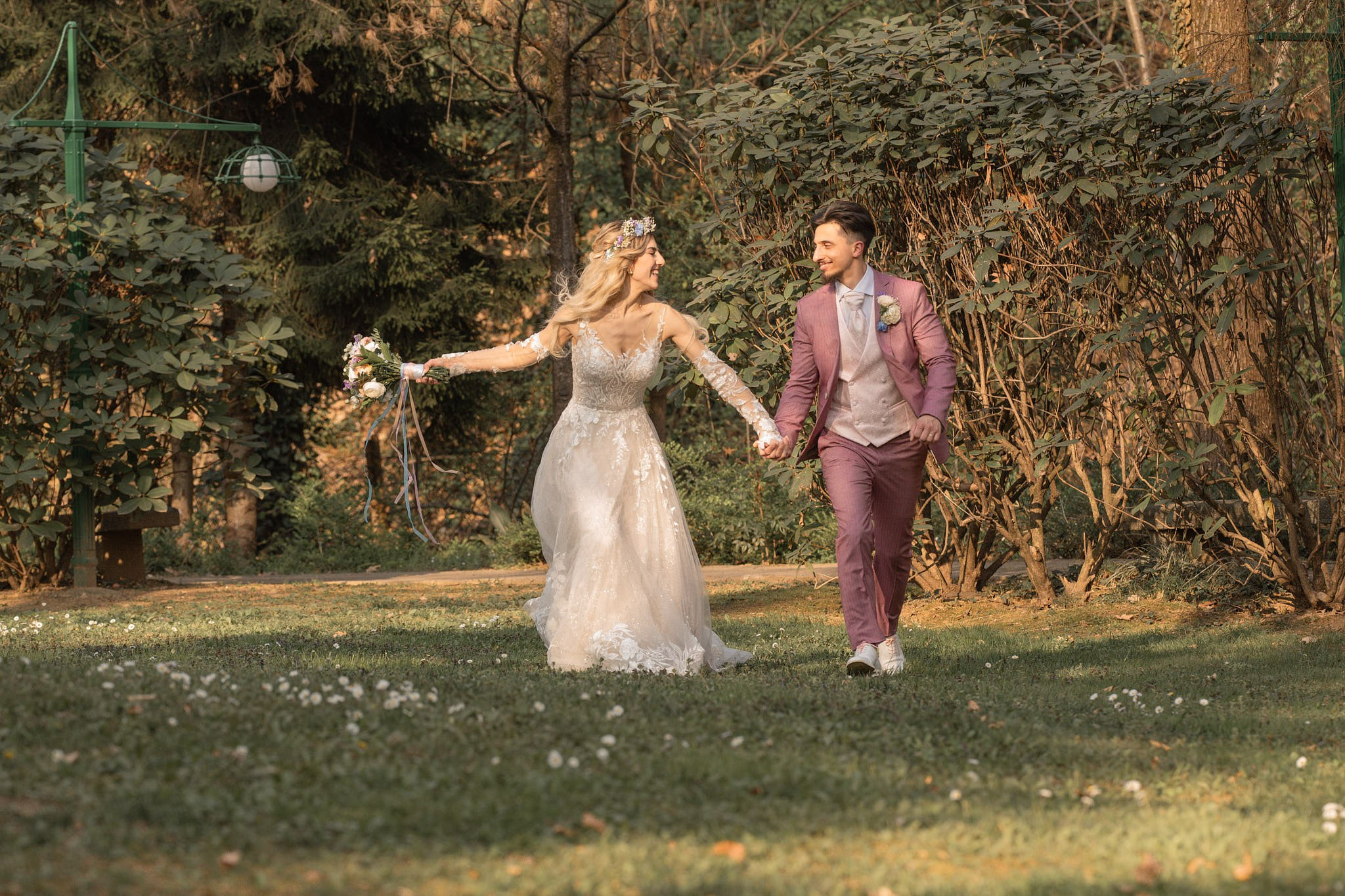Angelo & Claudia. Fotografo matrimonio Lago di Como Ferrari Media Production