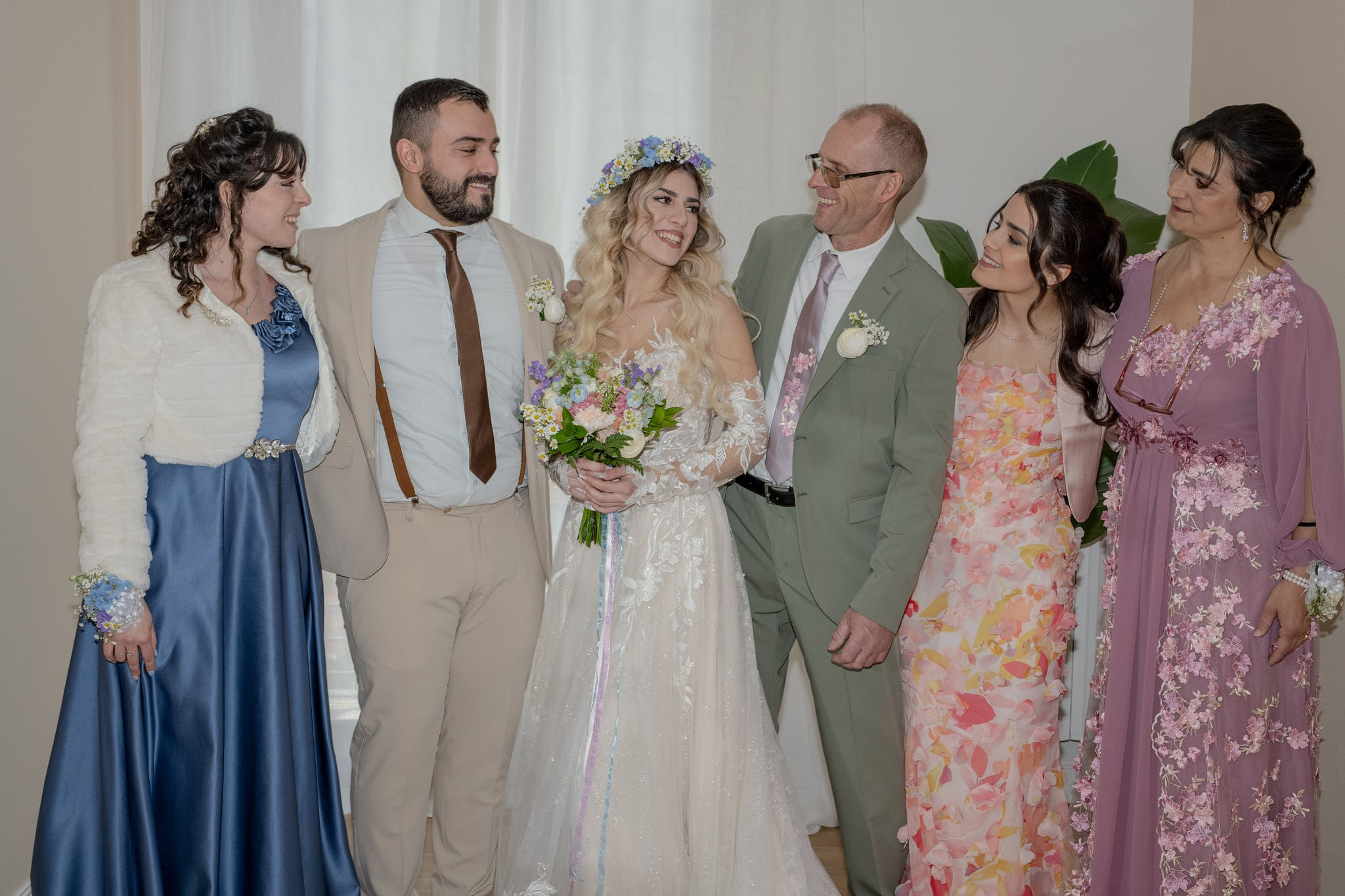 Angelo & Claudia. Fotografo matrimonio Lago di Como Ferrari Media Production