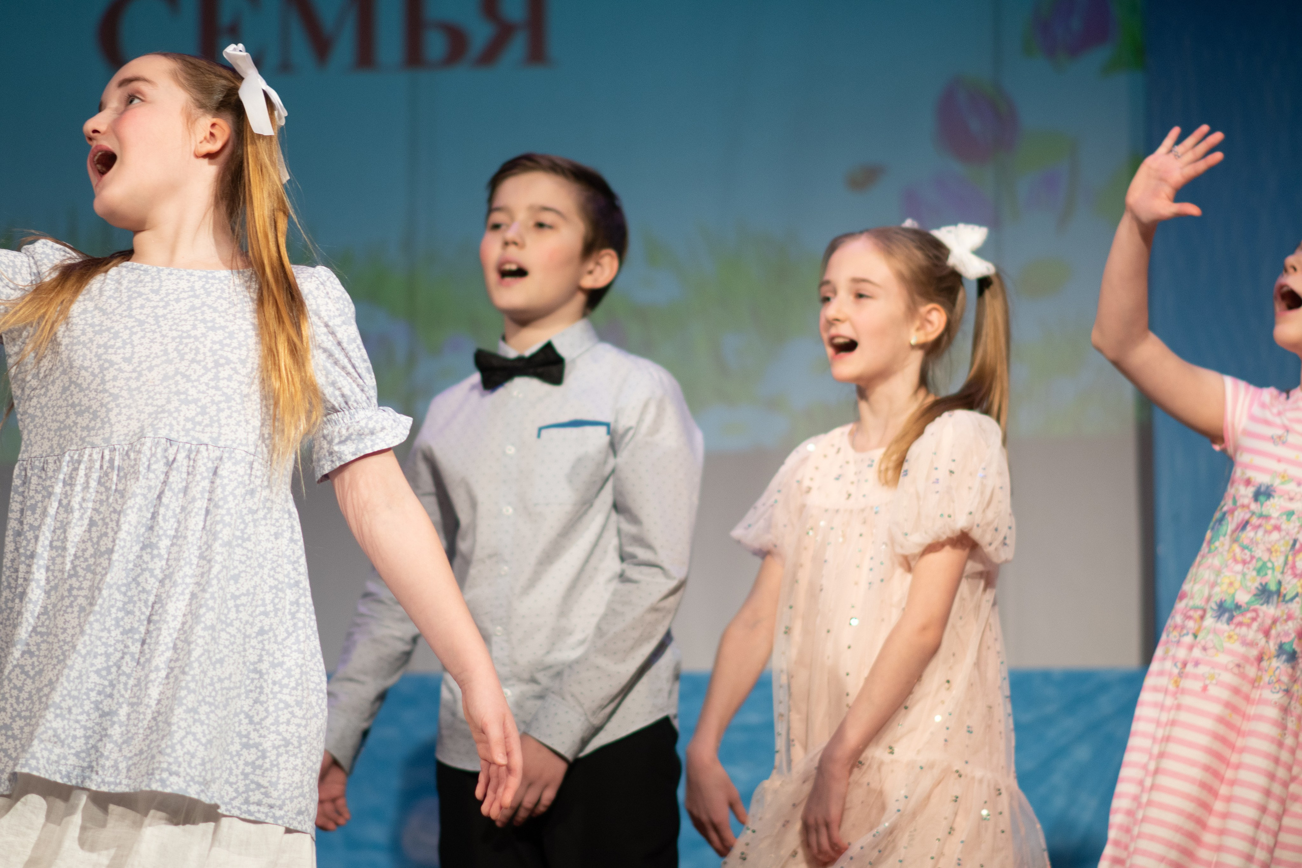 Репортаж. Семейный и детский фотограф