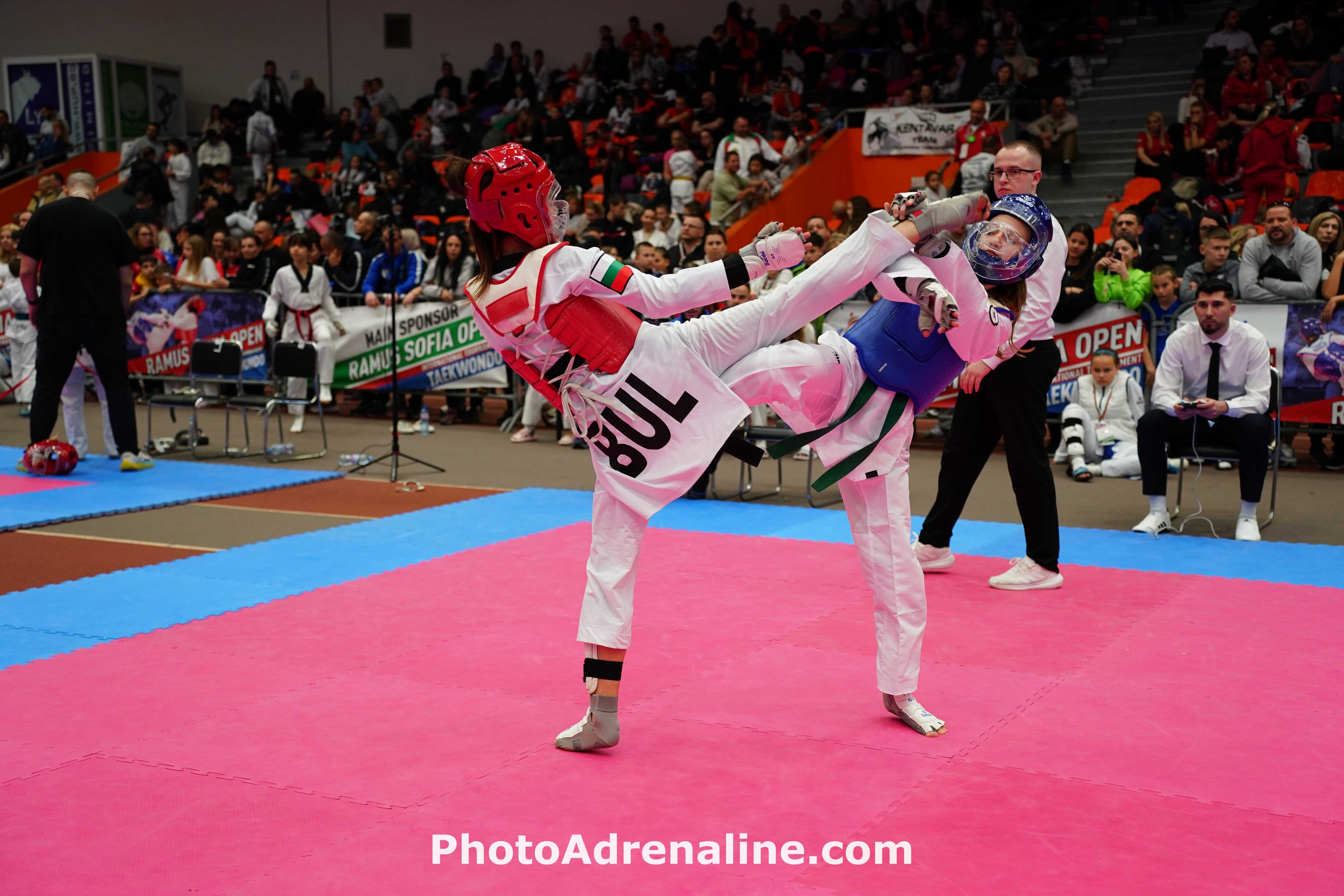 PhotoAdrenaline.com: Спортна Фотография / Sports Photography