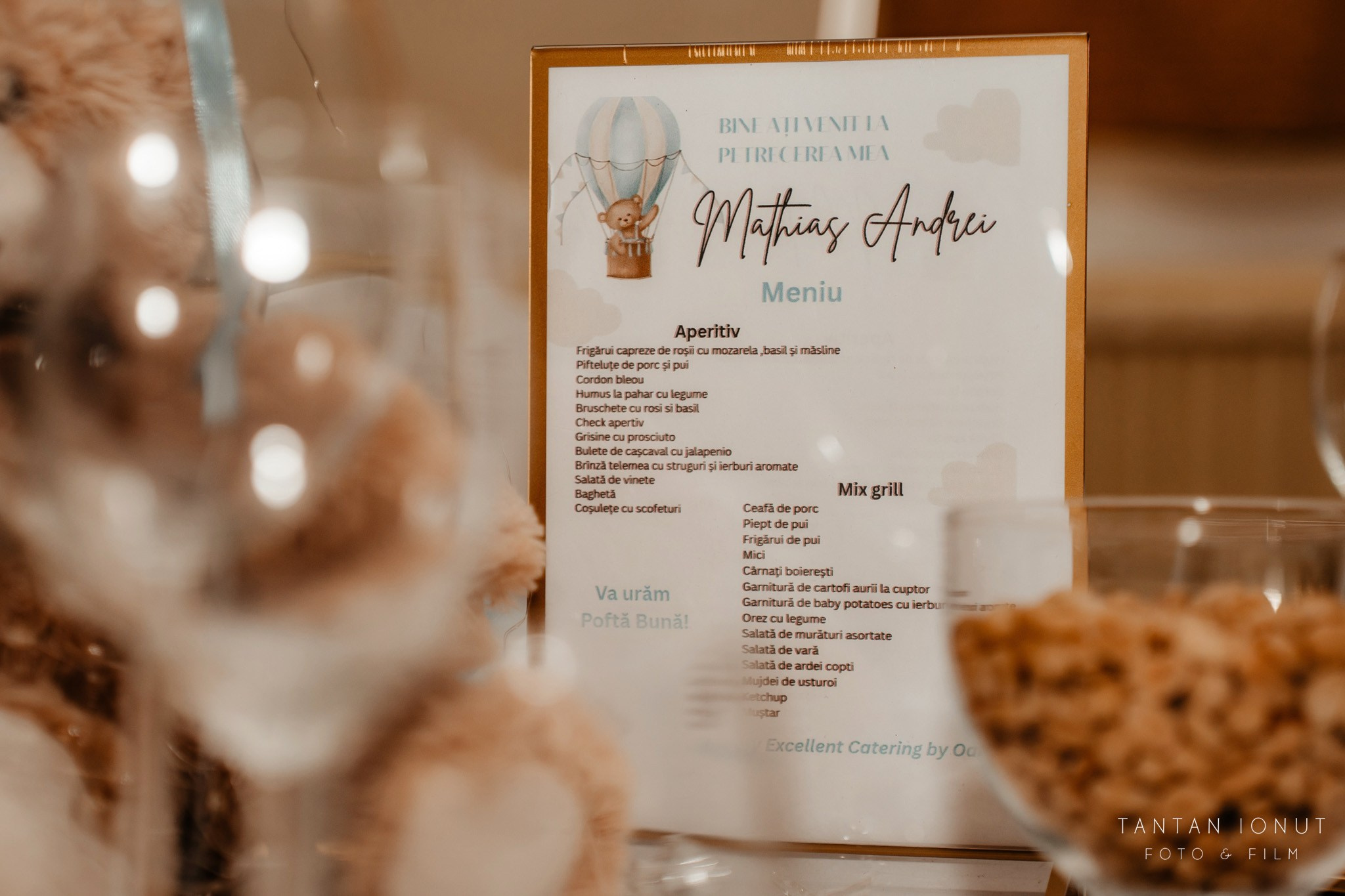 MATHIAS-ANDREI. TANTAN IONUT FOTO & FILM