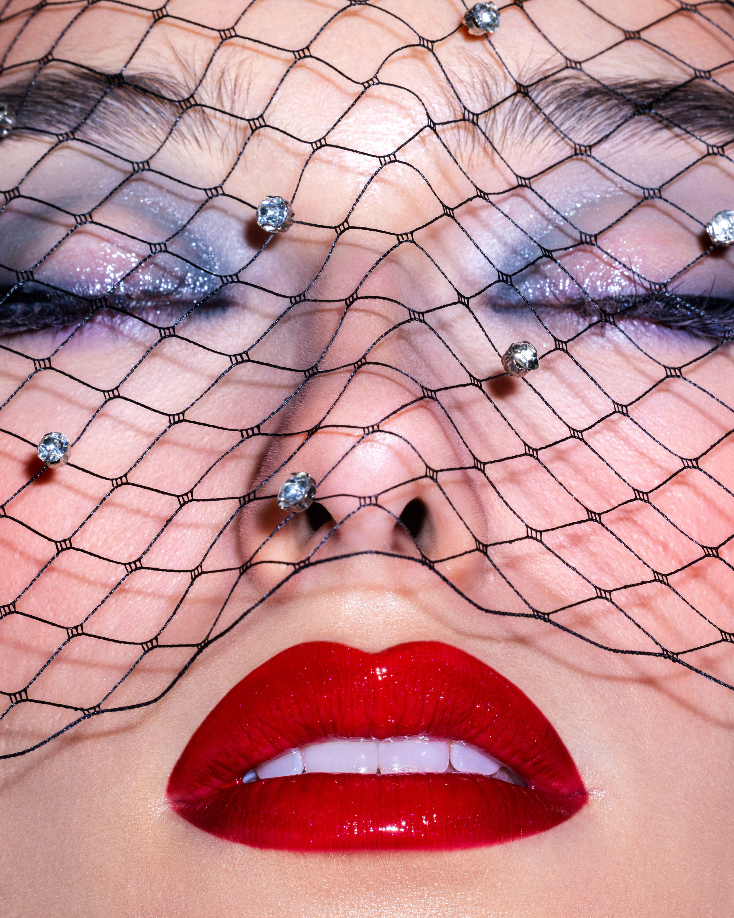 Ретушер Ирина Лисицына