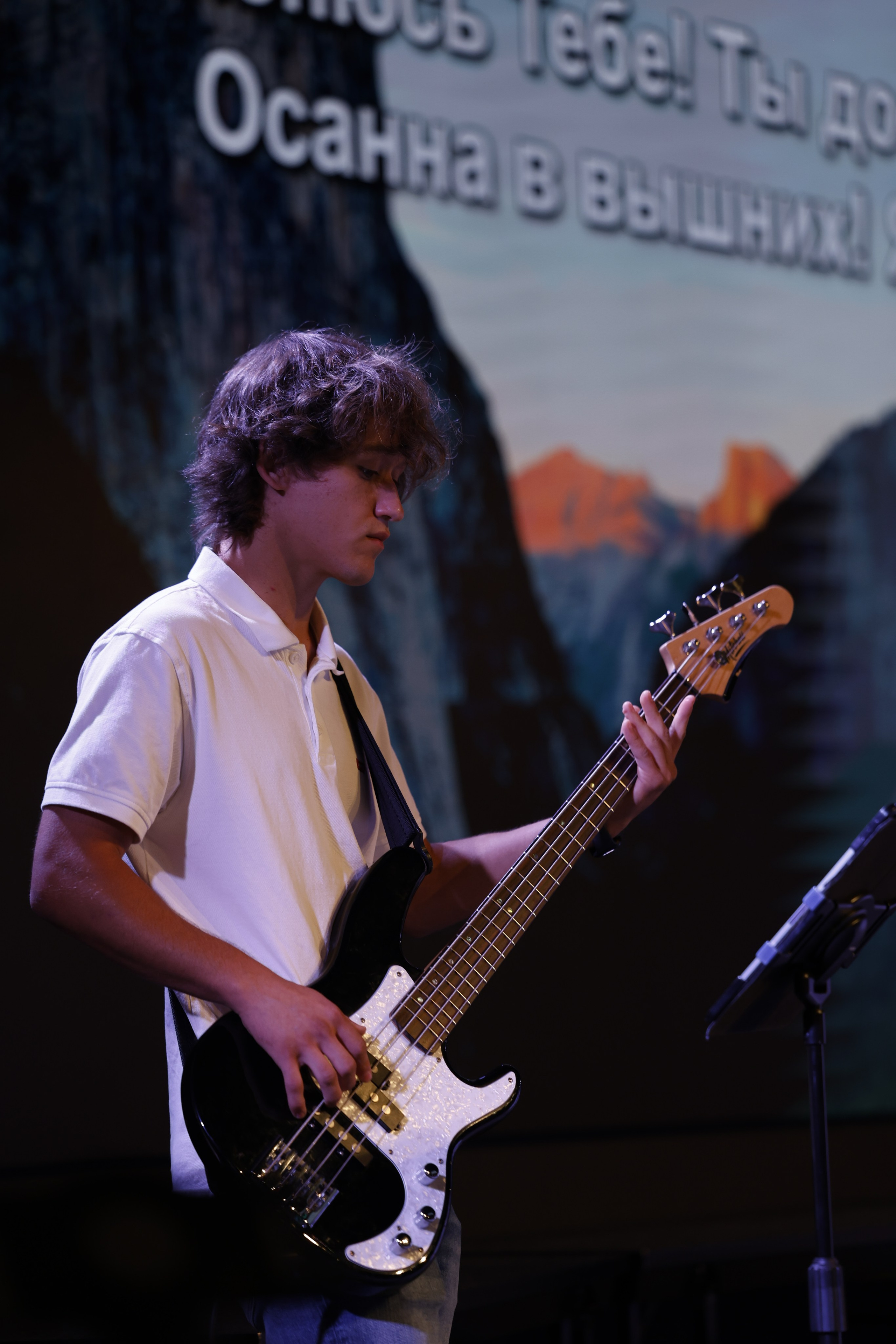 Sunday Service 8-10-25. Smirna Christian Church